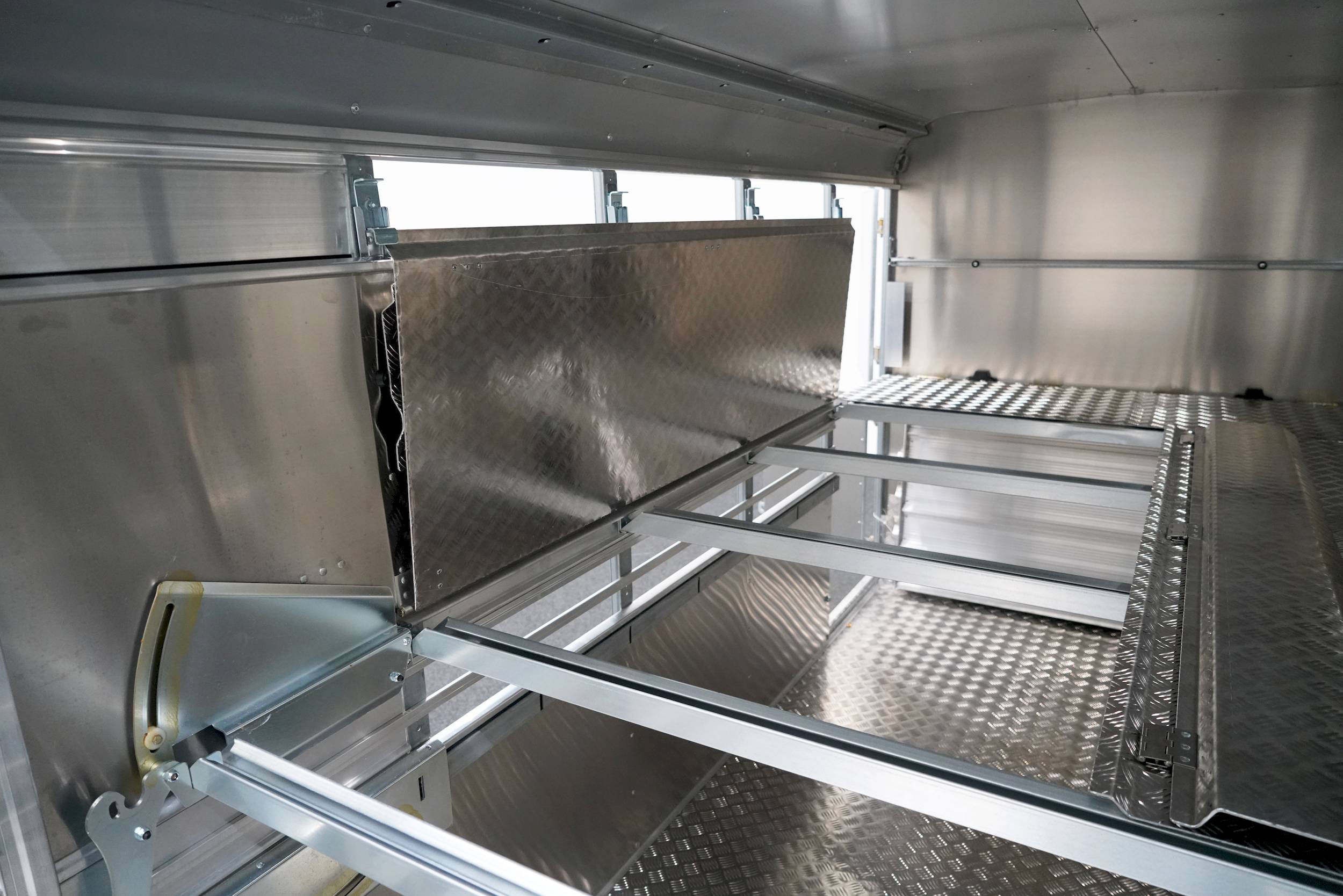 IFOR WILLIAMS TA5 | 10x6 | DOPPELSTOCK