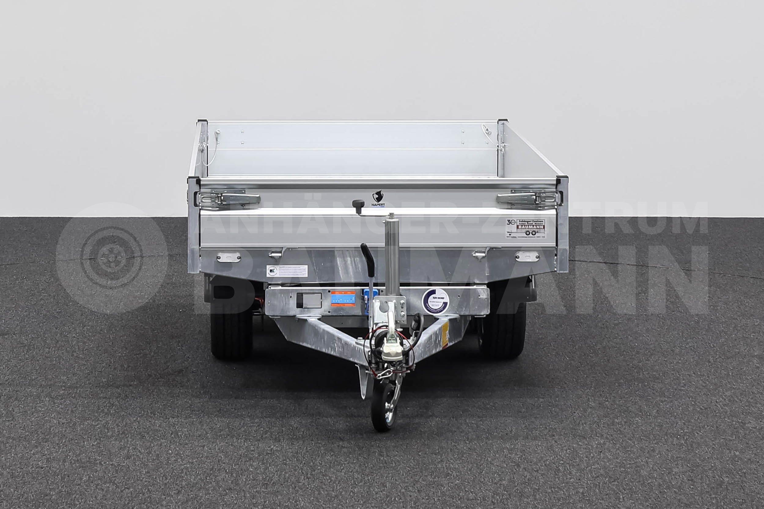 HAPERT COBALT HB-2 | E-PUMPE