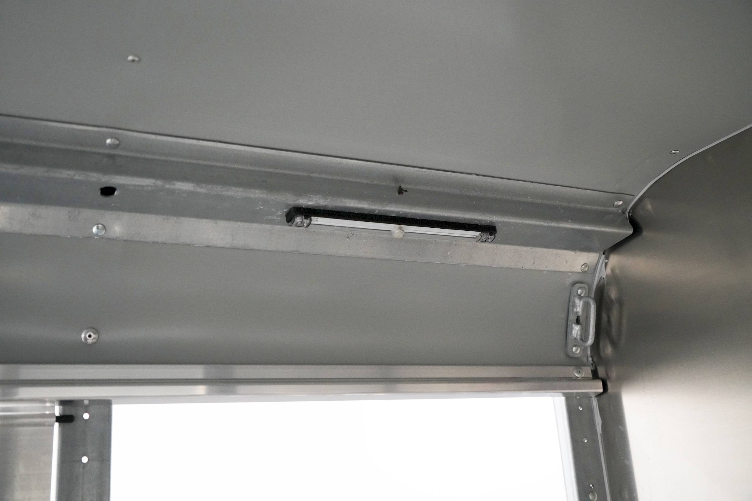 IFOR WILLIAMS TA510 | 10x6 | RAMPE-/TÜR-KOMBI