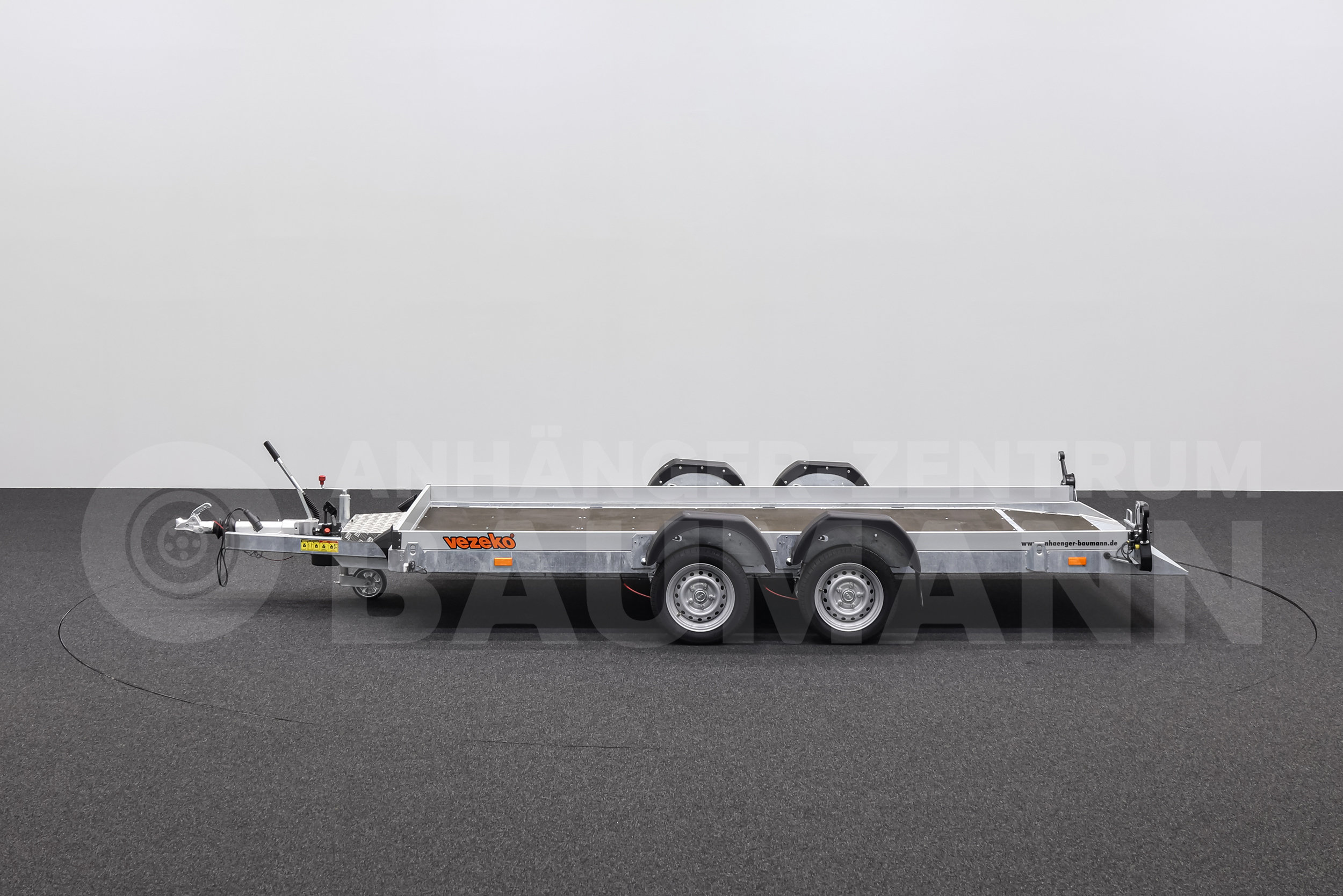 VEZEKO HUSKY CAR FB 35.39