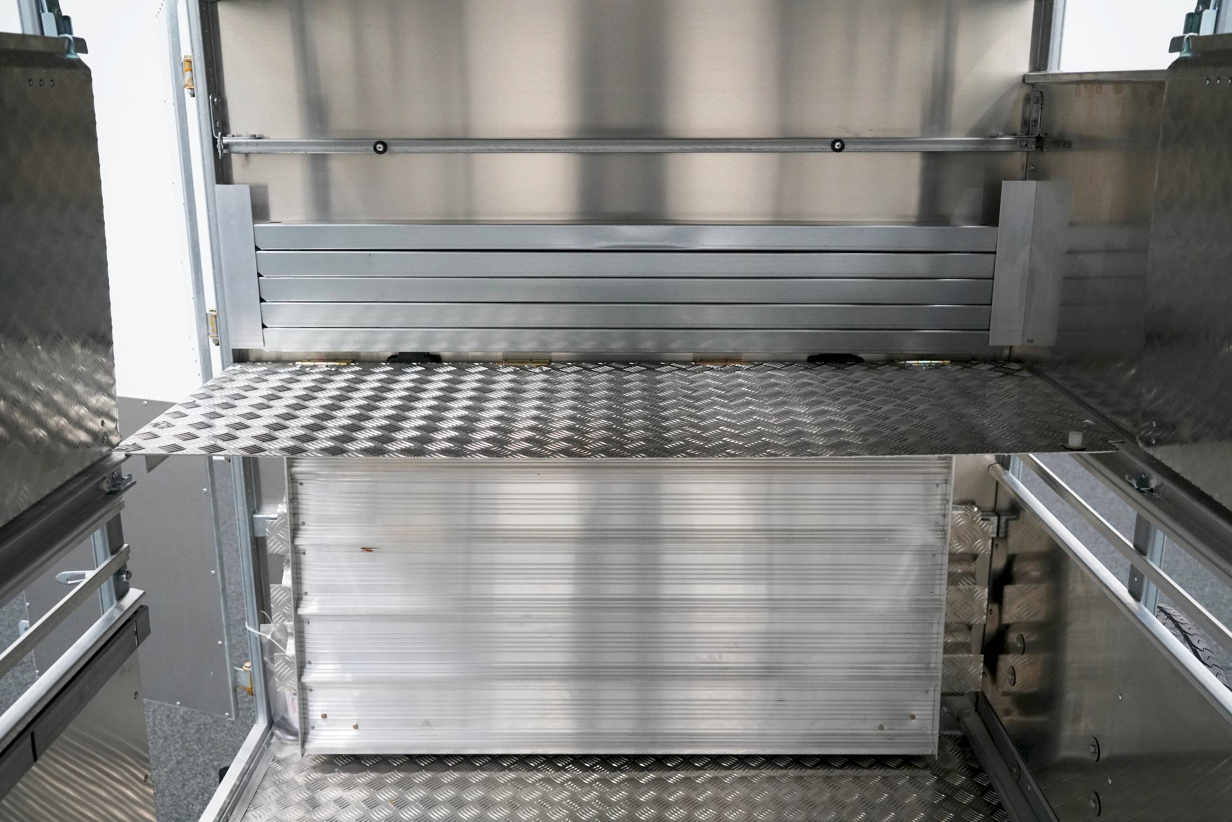 IFOR WILLIAMS TA5 | 10x6 | DOPPELSTOCK