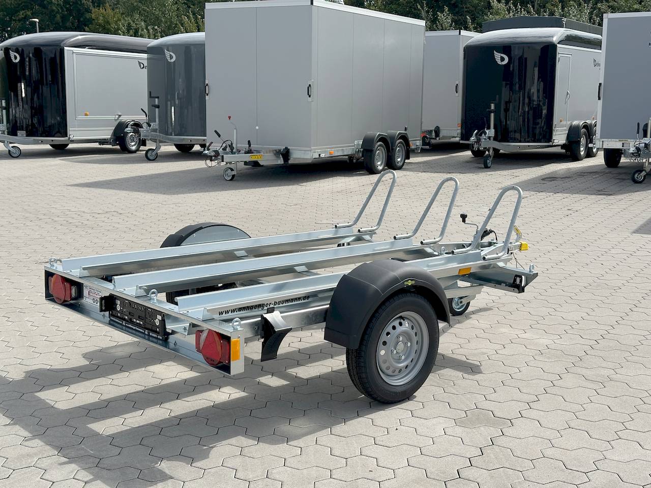 HUMBAUR HM 752113