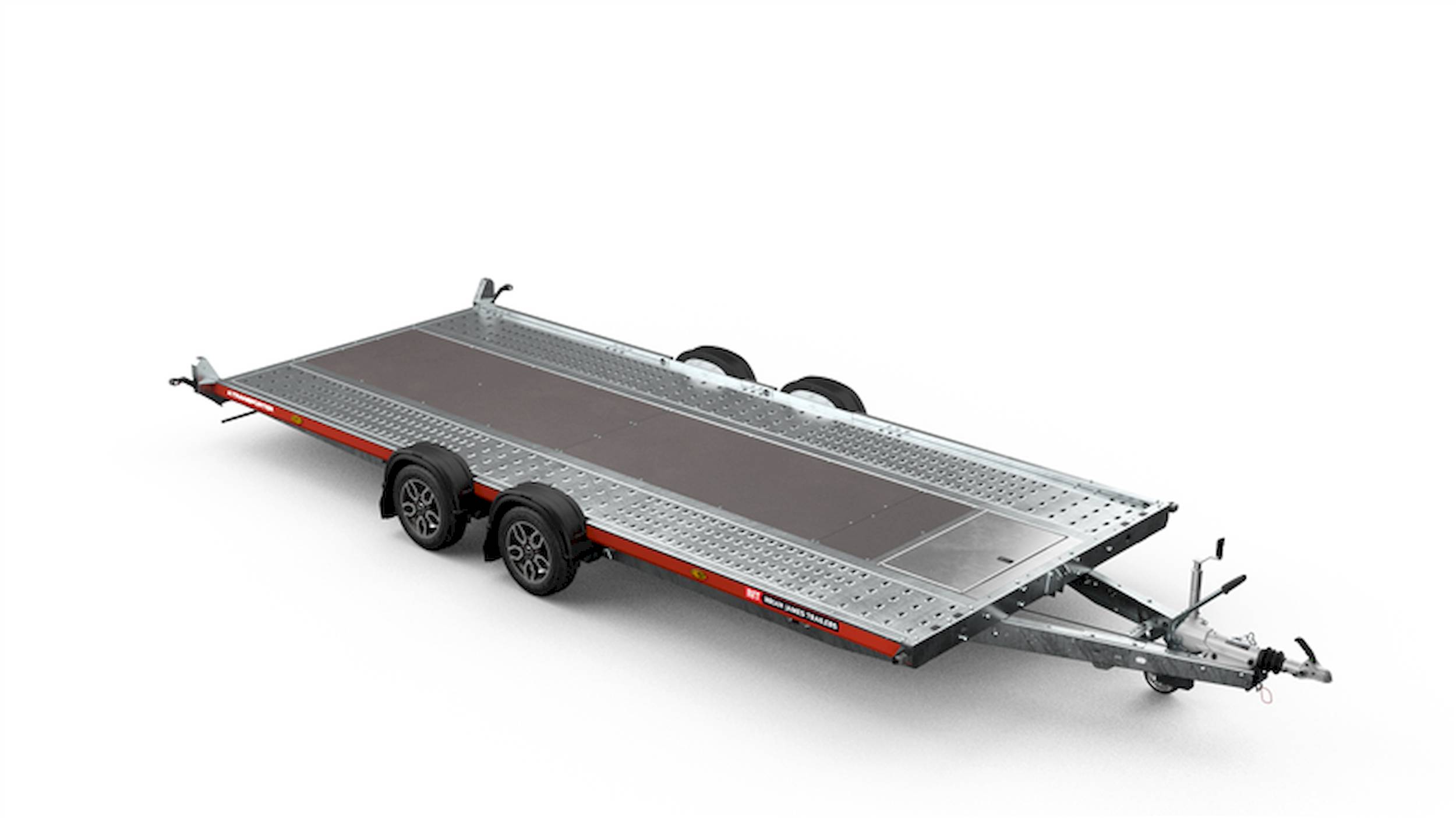 BRIAN JAMES A 130-5521-35-2-12 TRANSPORTER