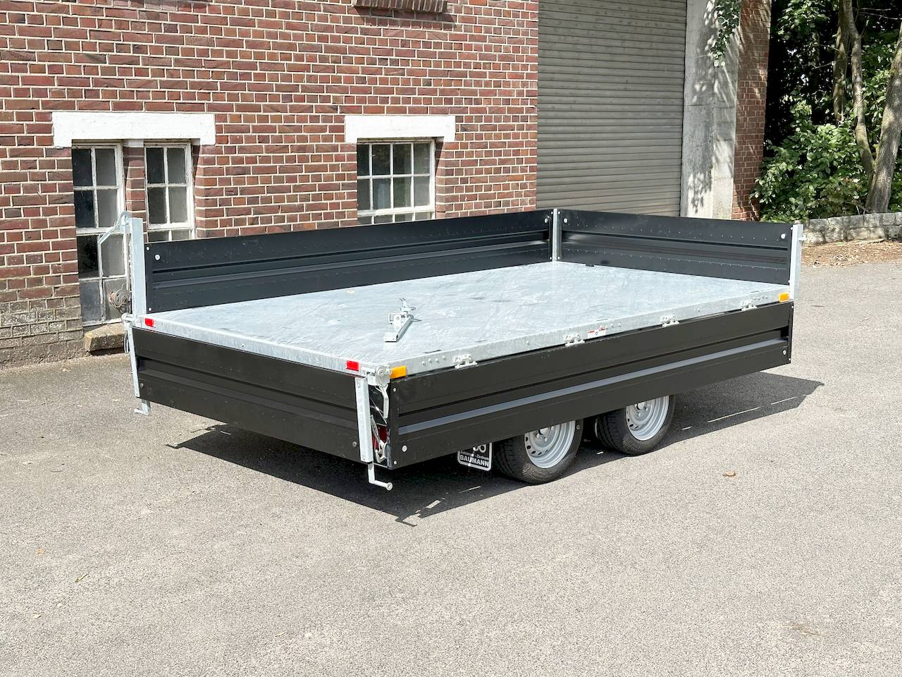 HUMBAUR HTK 3000.31 | STAHL