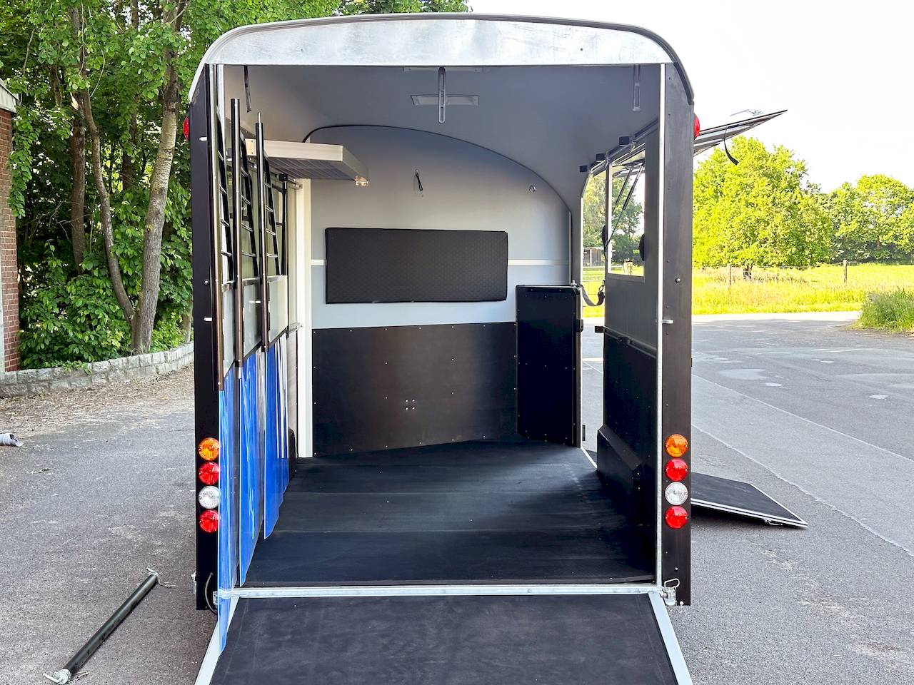 CHEVAL LIBERTE MAXI 4 SCHRÄGSTEHER