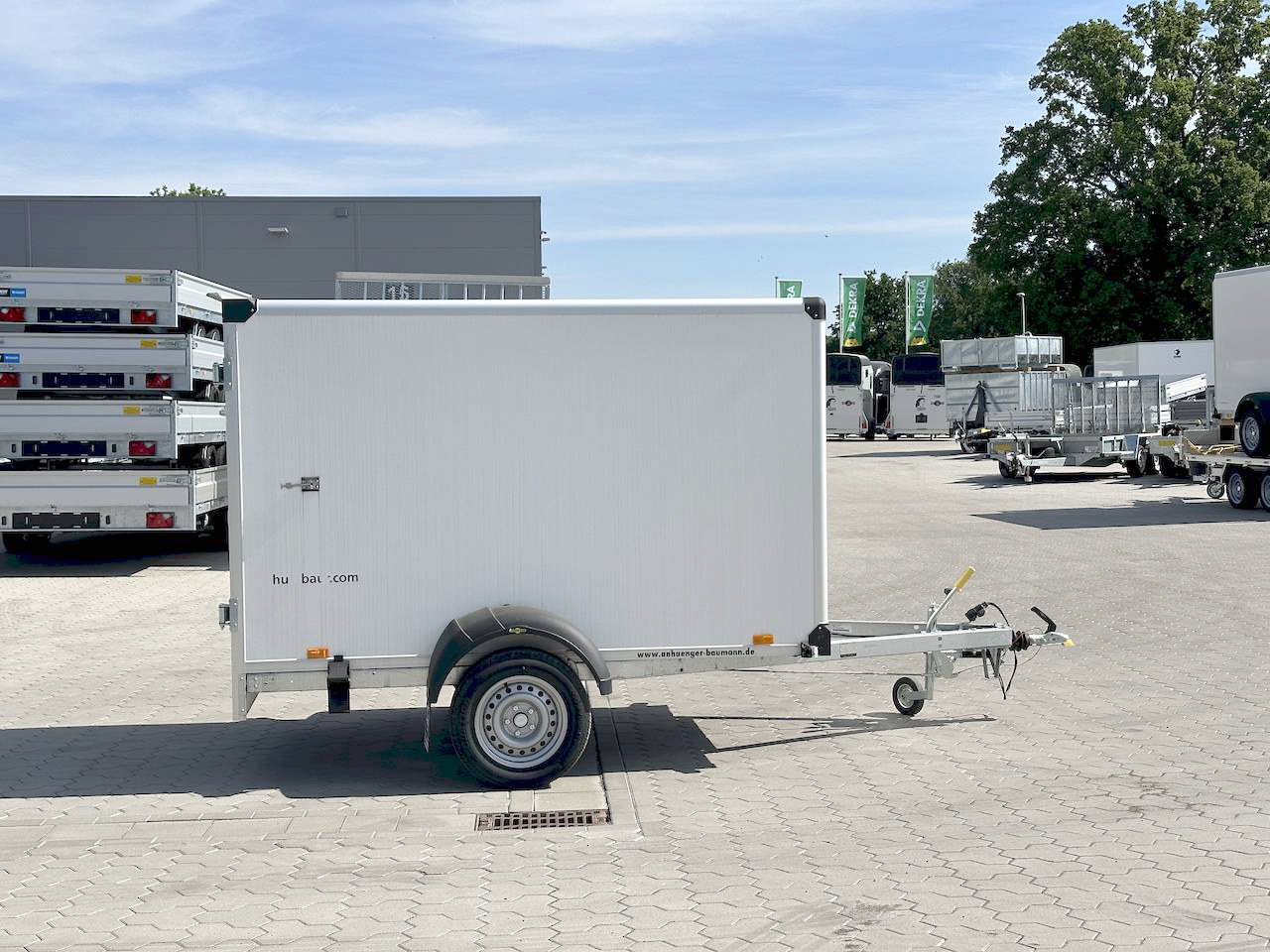 HUMBAUR HK 132515-15P