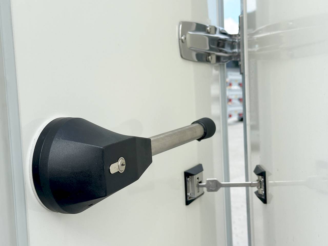 HUMBAUR HGK 132716-21 PF60 DELUXE