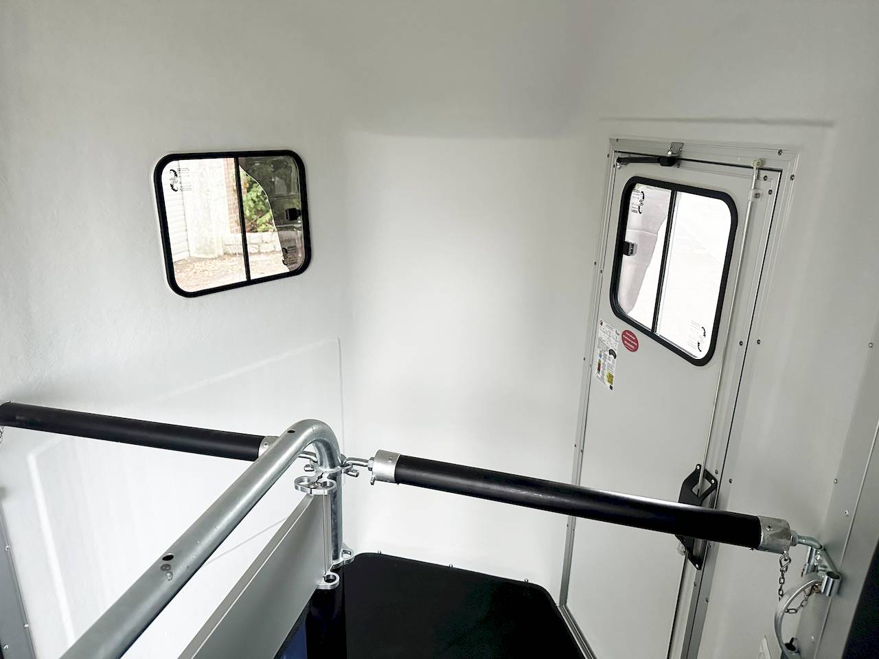 CHEVAL LIBERTE GOLD ORIGINS ALU
