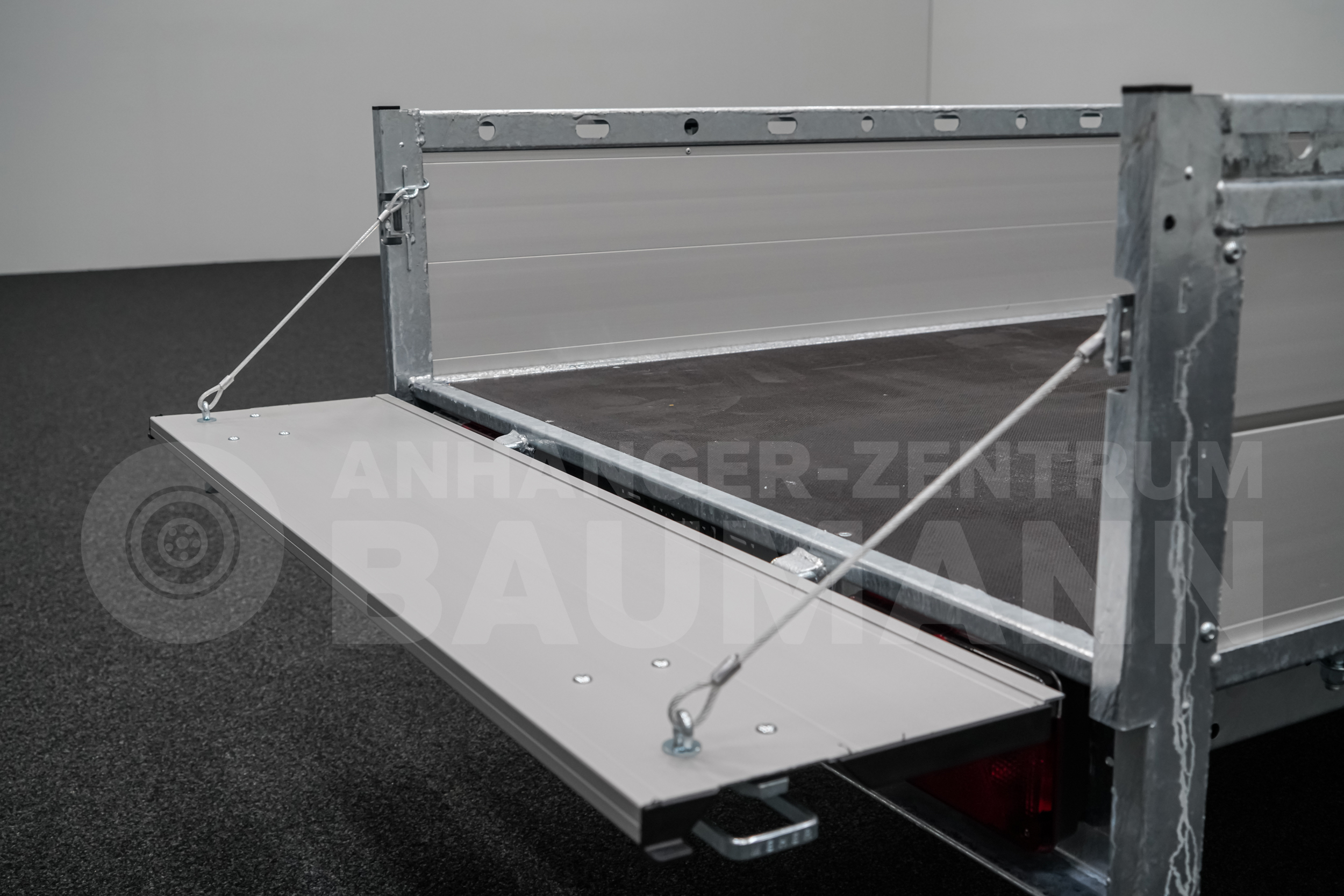 HAPERT AZURE L-1 ALUMINIUM