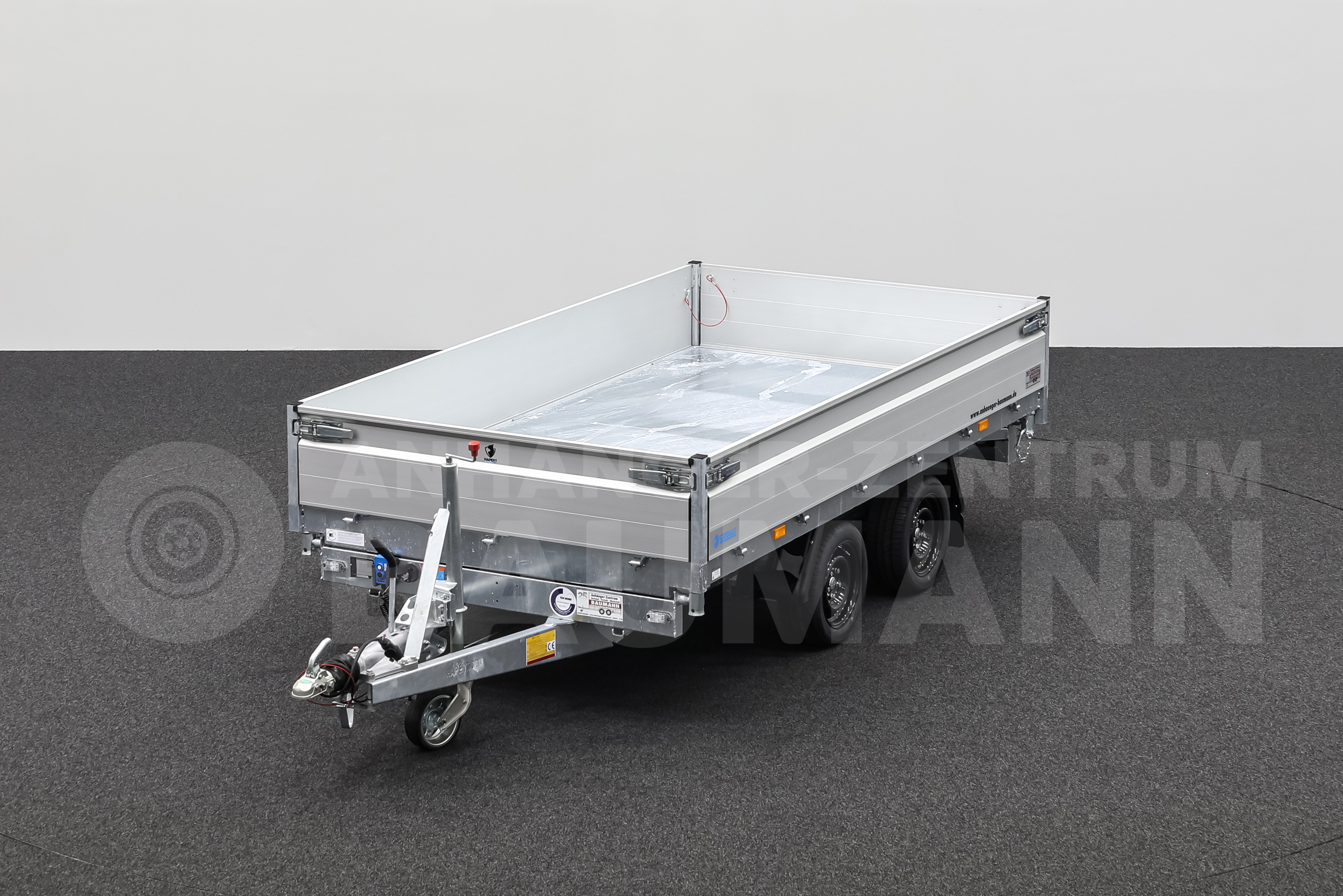 HAPERT COBALT HM-2 FERRO