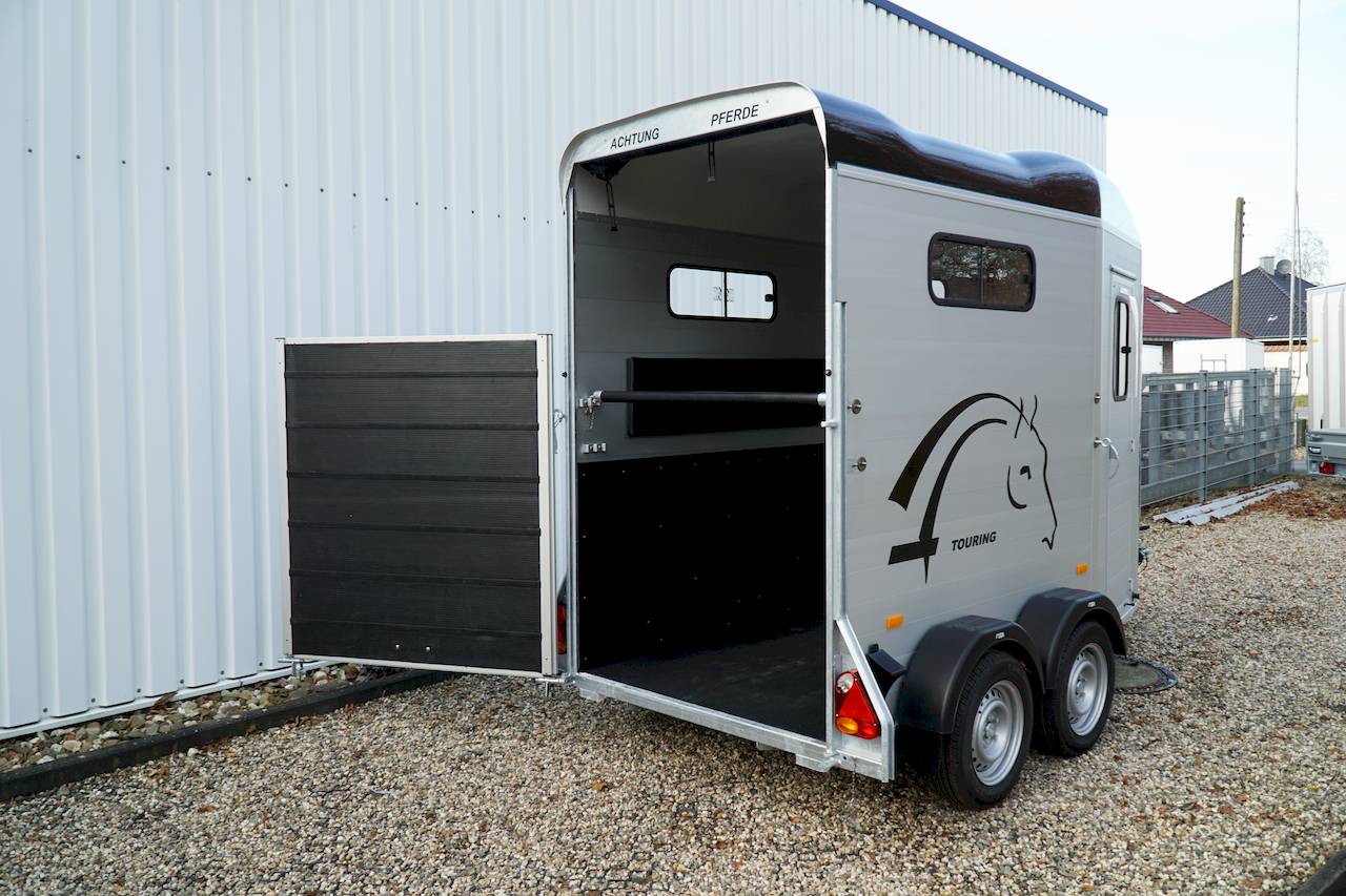 CHEVAL LIBERTE TOURING ONE