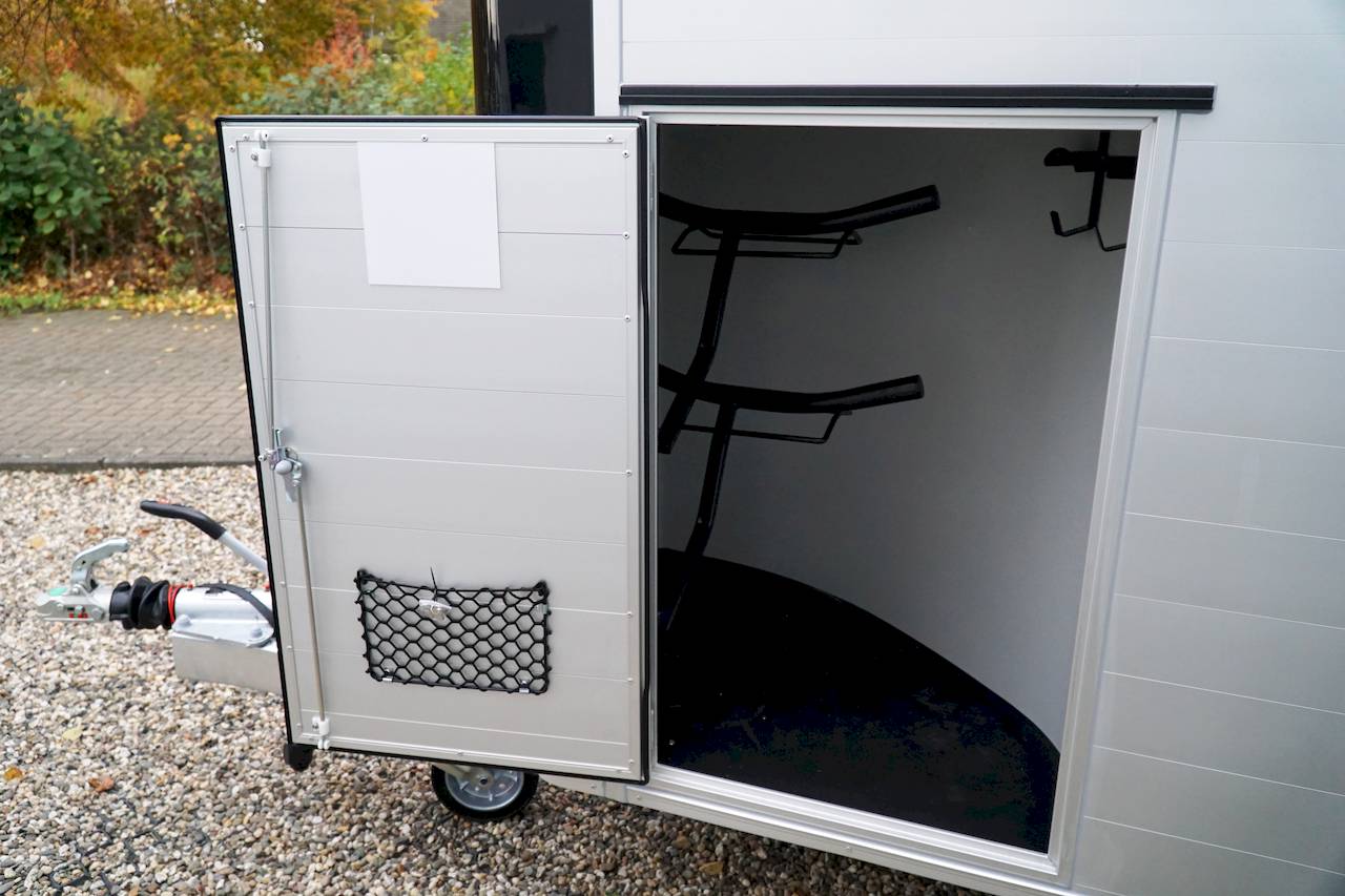 CHEVAL LIBERTE TOURING JUMPING V1