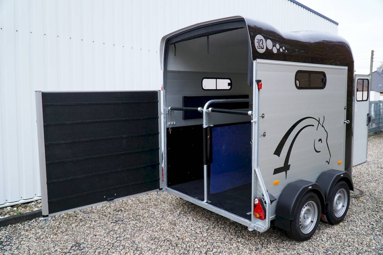 CHEVAL LIBERTE GOLD 3 ALU PREMIUM