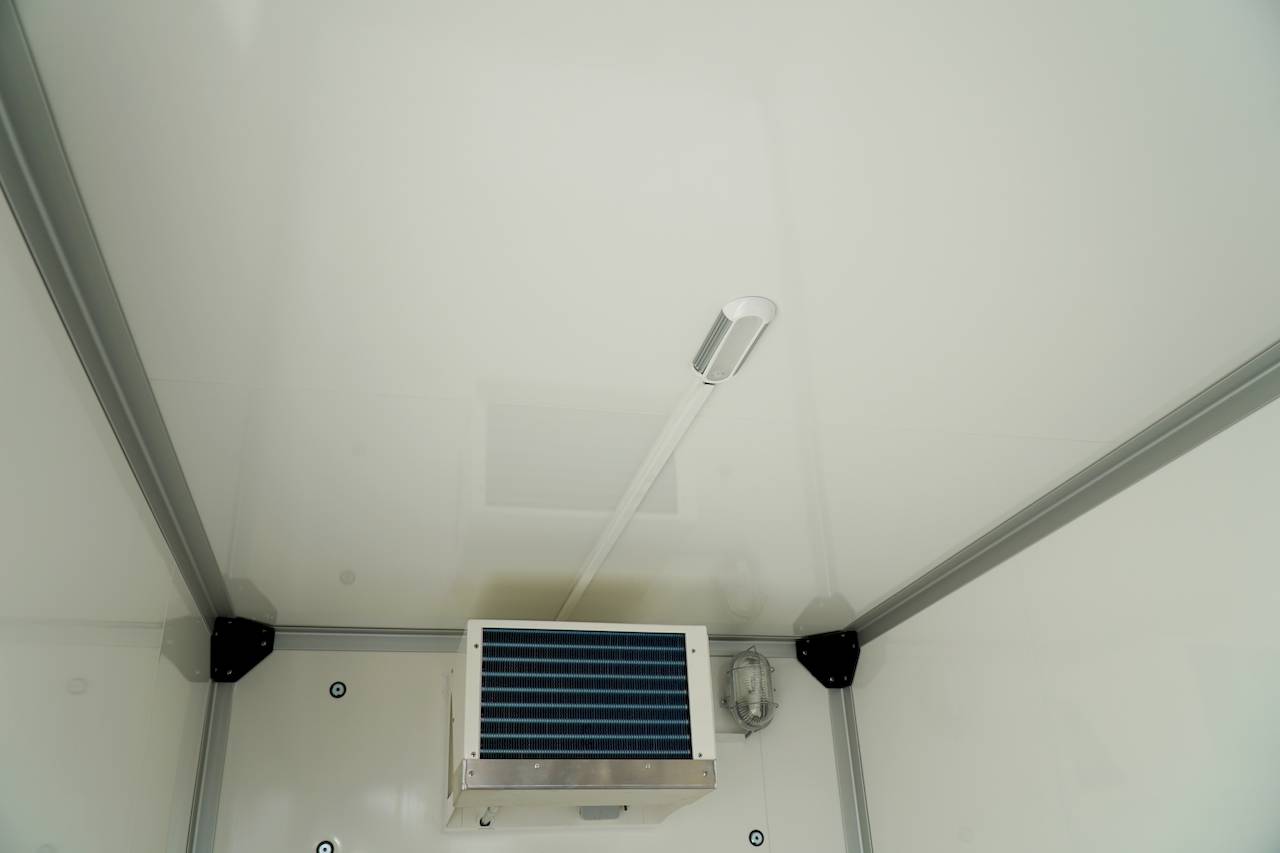 HUMBAUR HK 132614-18 PF30 Basic
