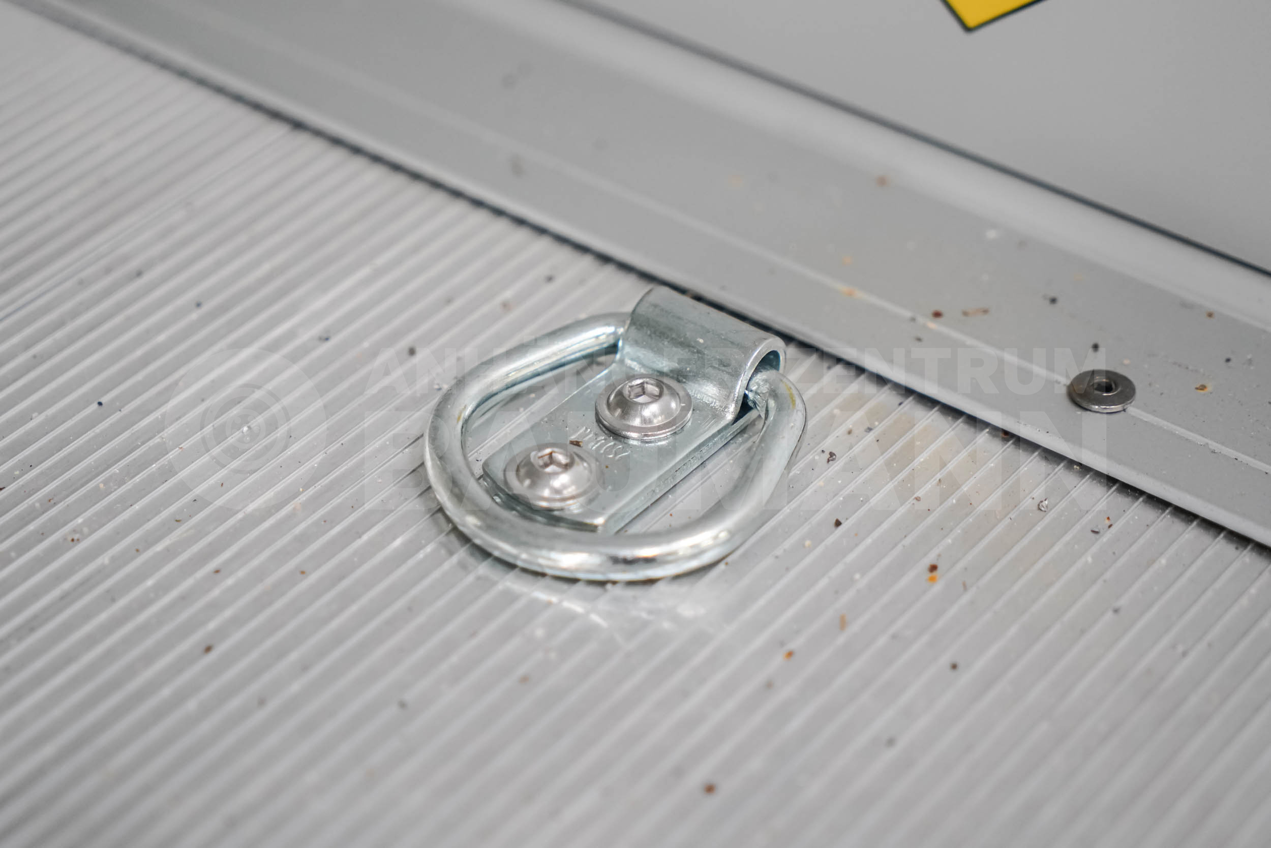 CHEVAL LIBERTE DEBON C400 ALU ROADSTER