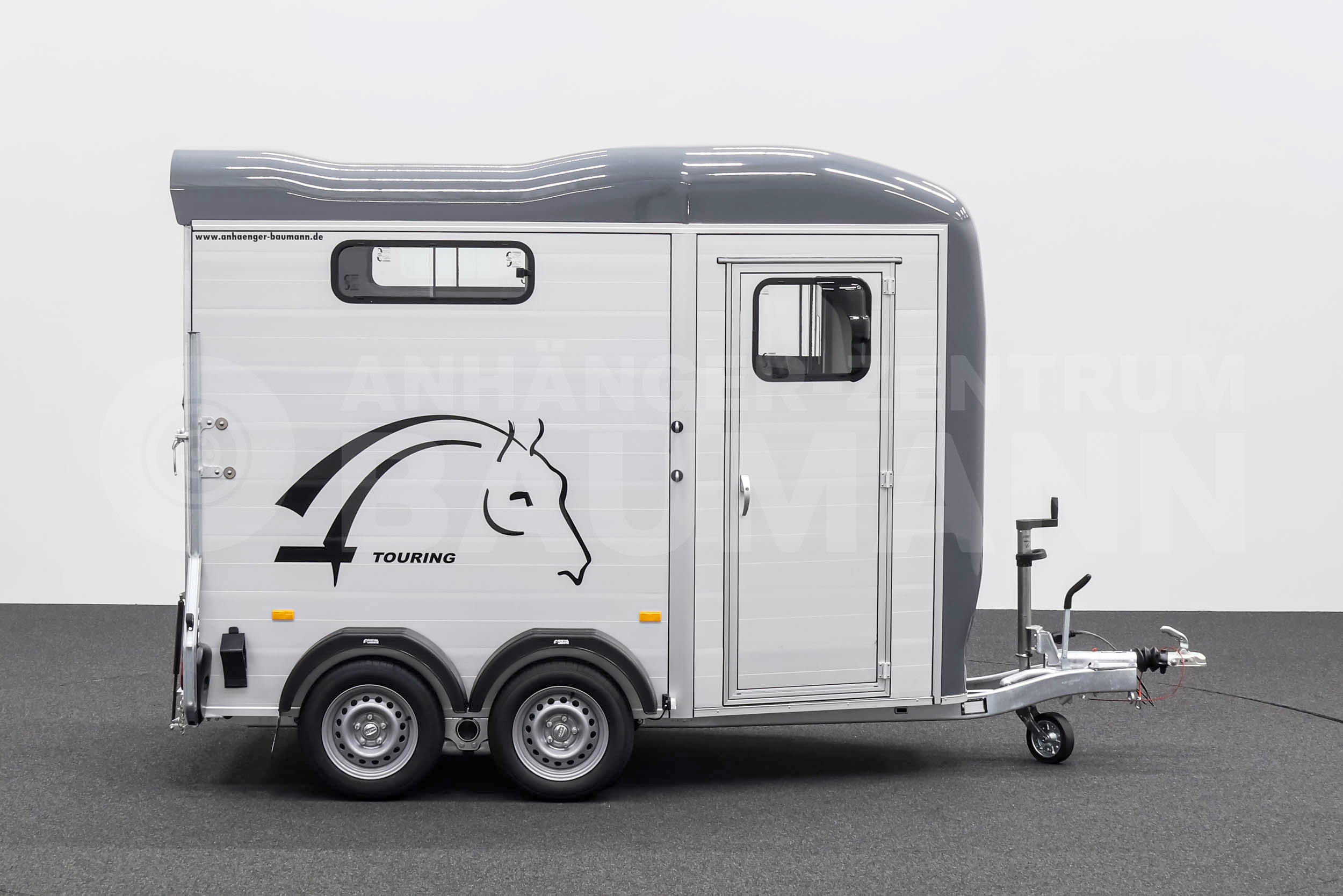CHEVAL LIBERTE TOURING COUNTRY PREMIUM
