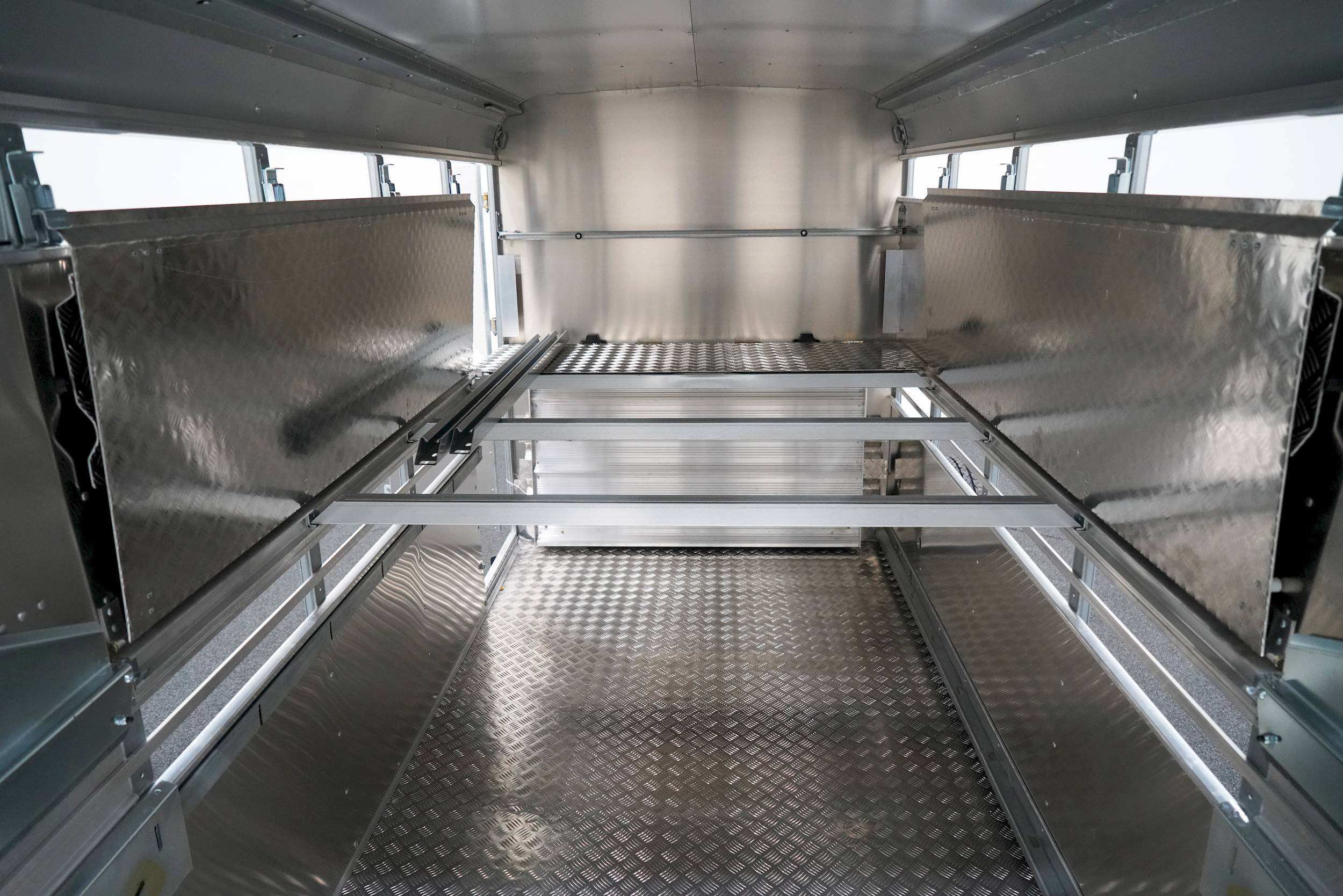 IFOR WILLIAMS TA5 | 10x6 | DOPPELSTOCK