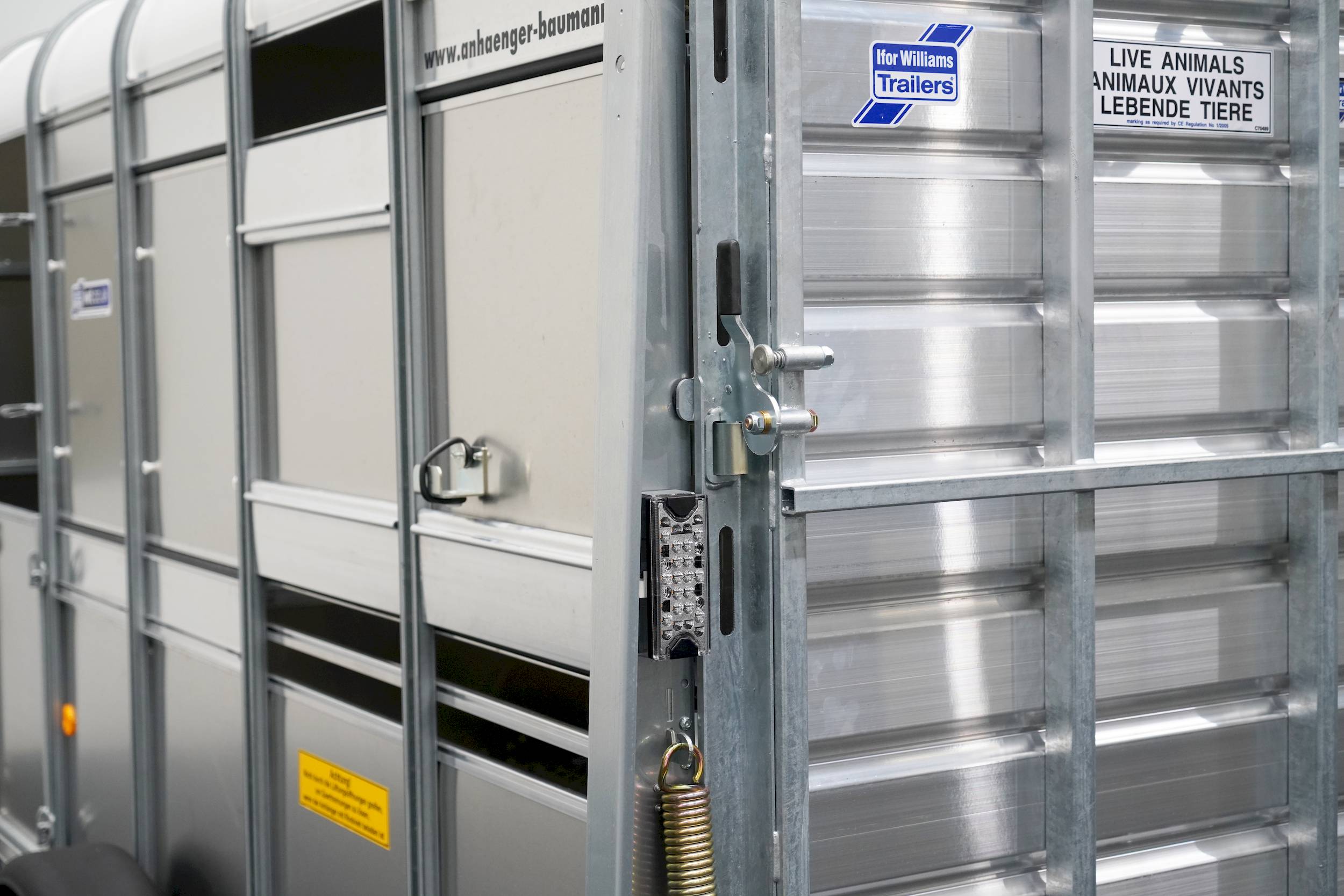 IFOR WILLIAMS TA5 | 10x6