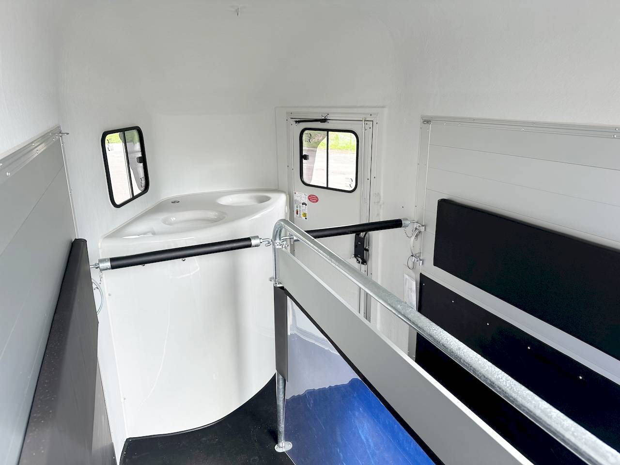 CHEVAL LIBERTE GOLD ORIGINS ALU