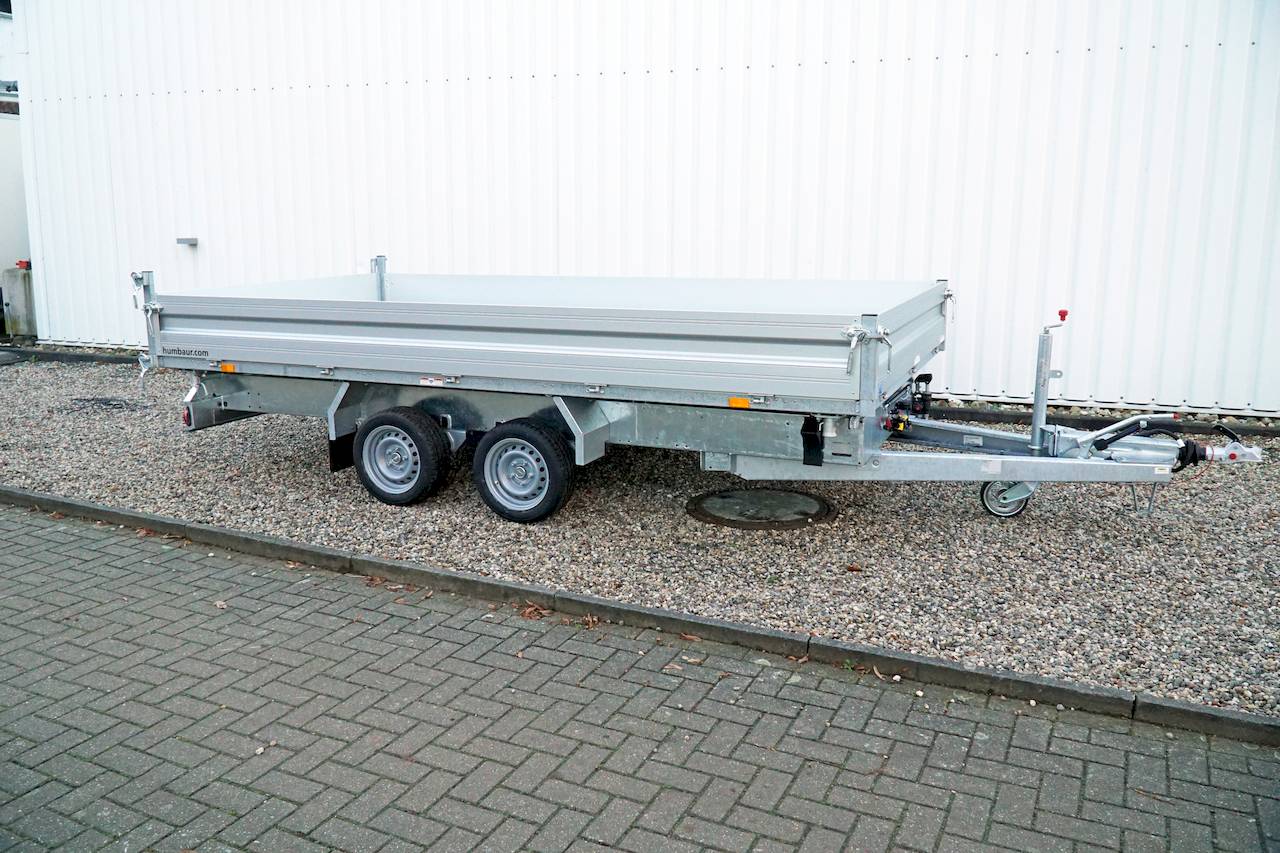 HUMBAUR HTK 3500.41