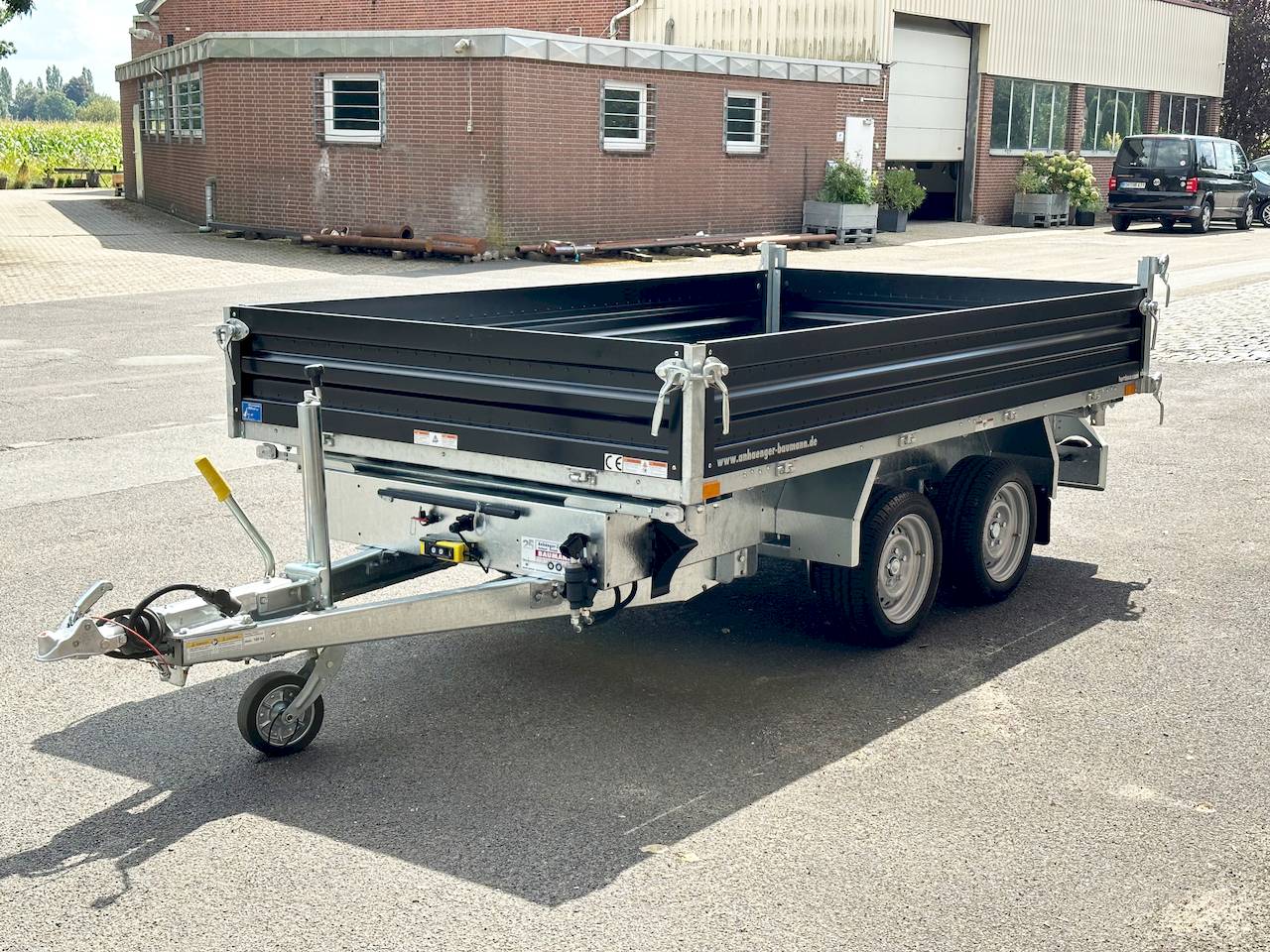 HUMBAUR HTK 3000.31 | STAHL