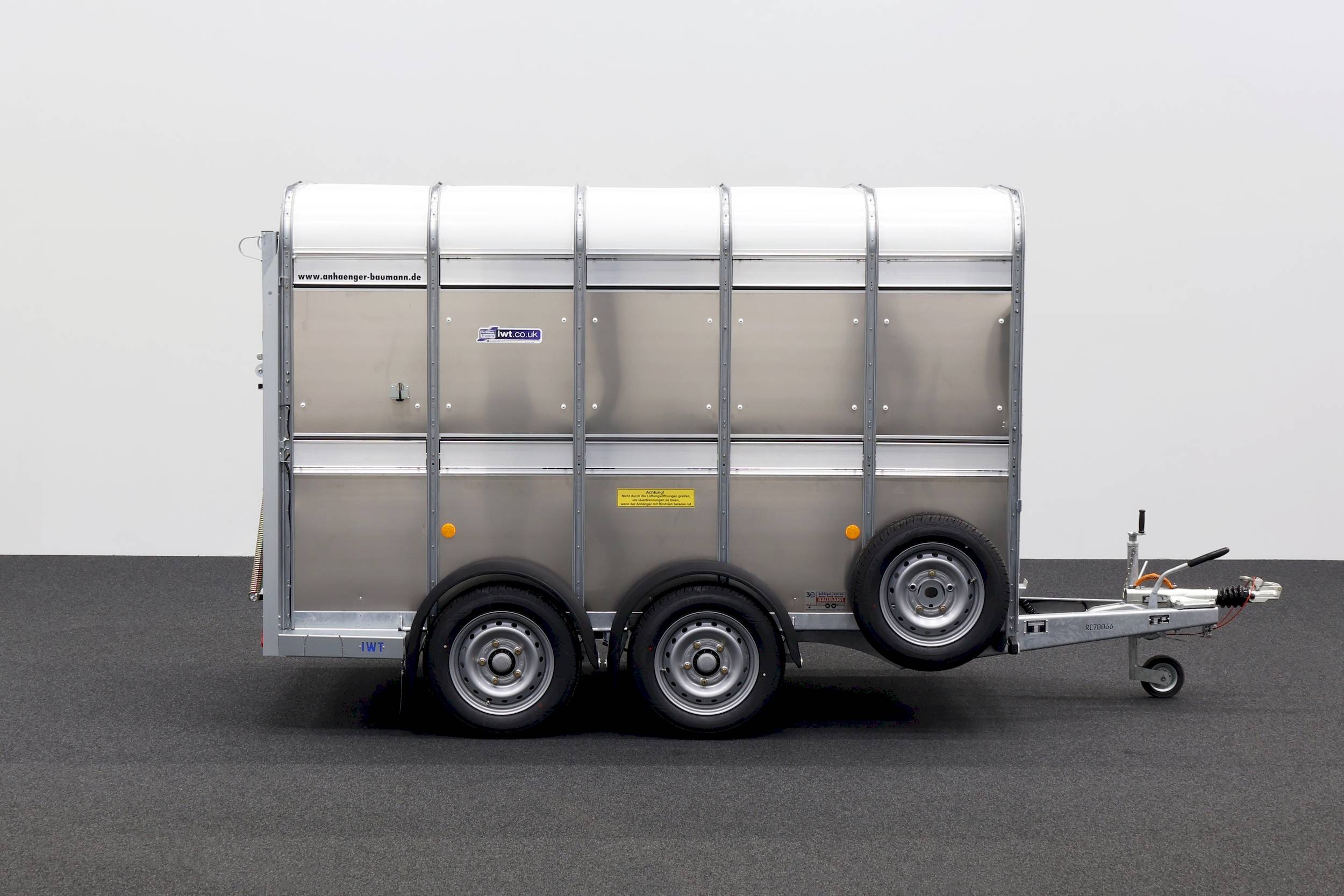 IFOR WILLIAMS TA5 | 10x6