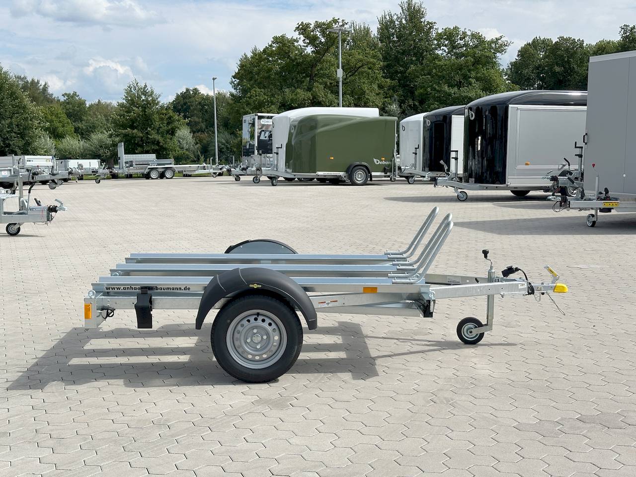HUMBAUR HM 752113