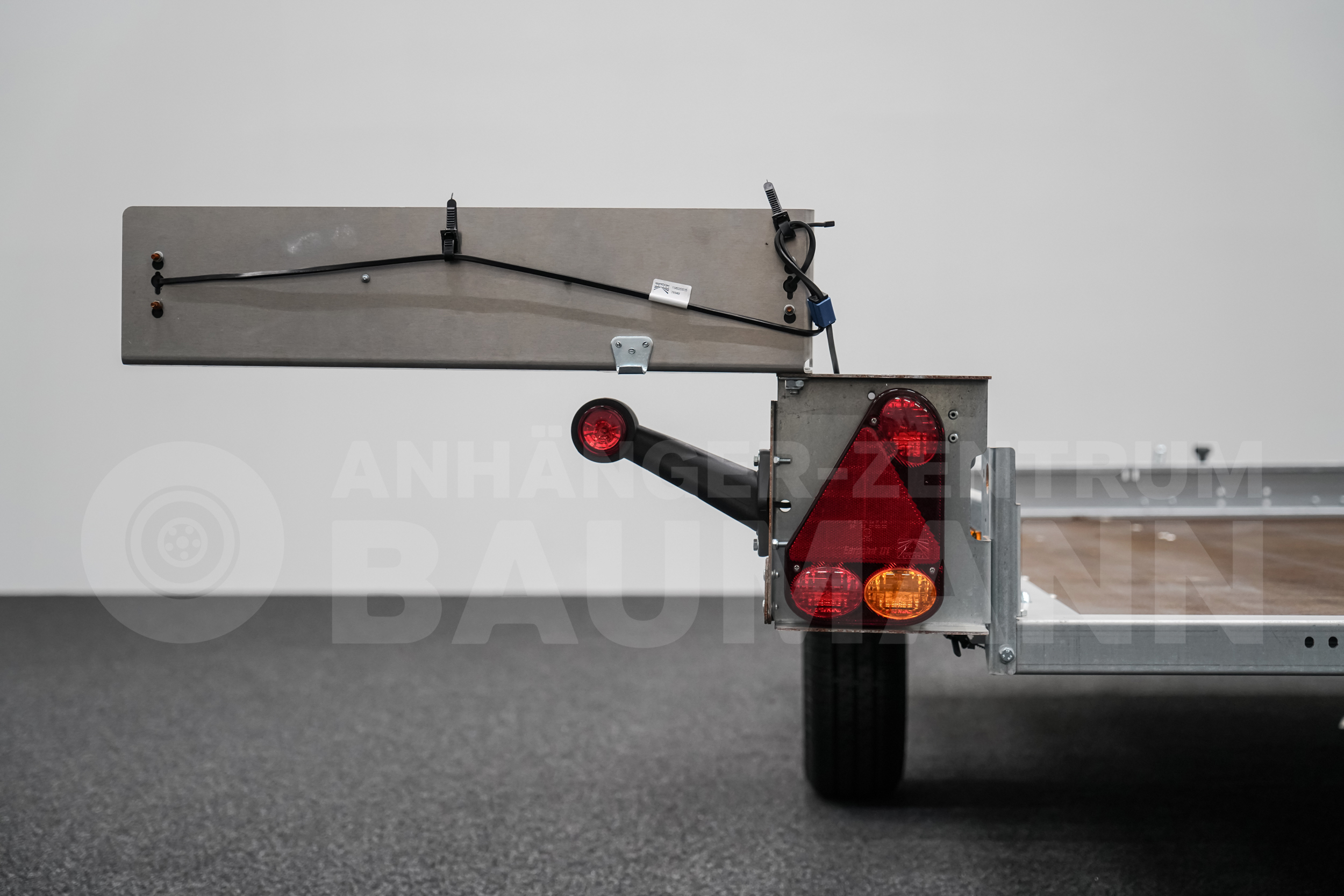 MARTZ UNILADER 300 C 0,75T