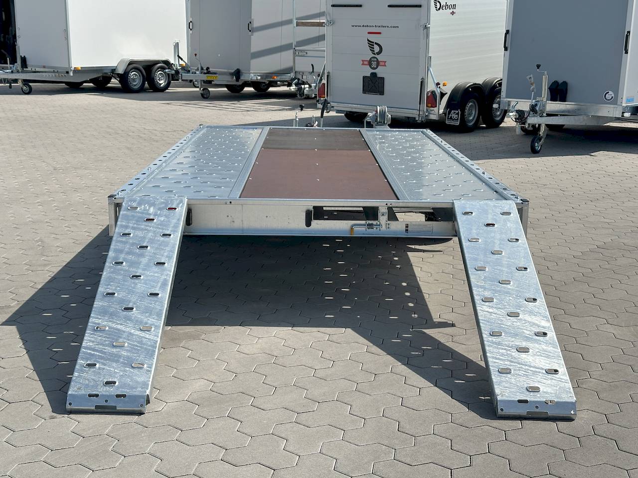 MARTZ GT KIPPBAR 360 S 1,5T | HOLZBODEN MITTIG