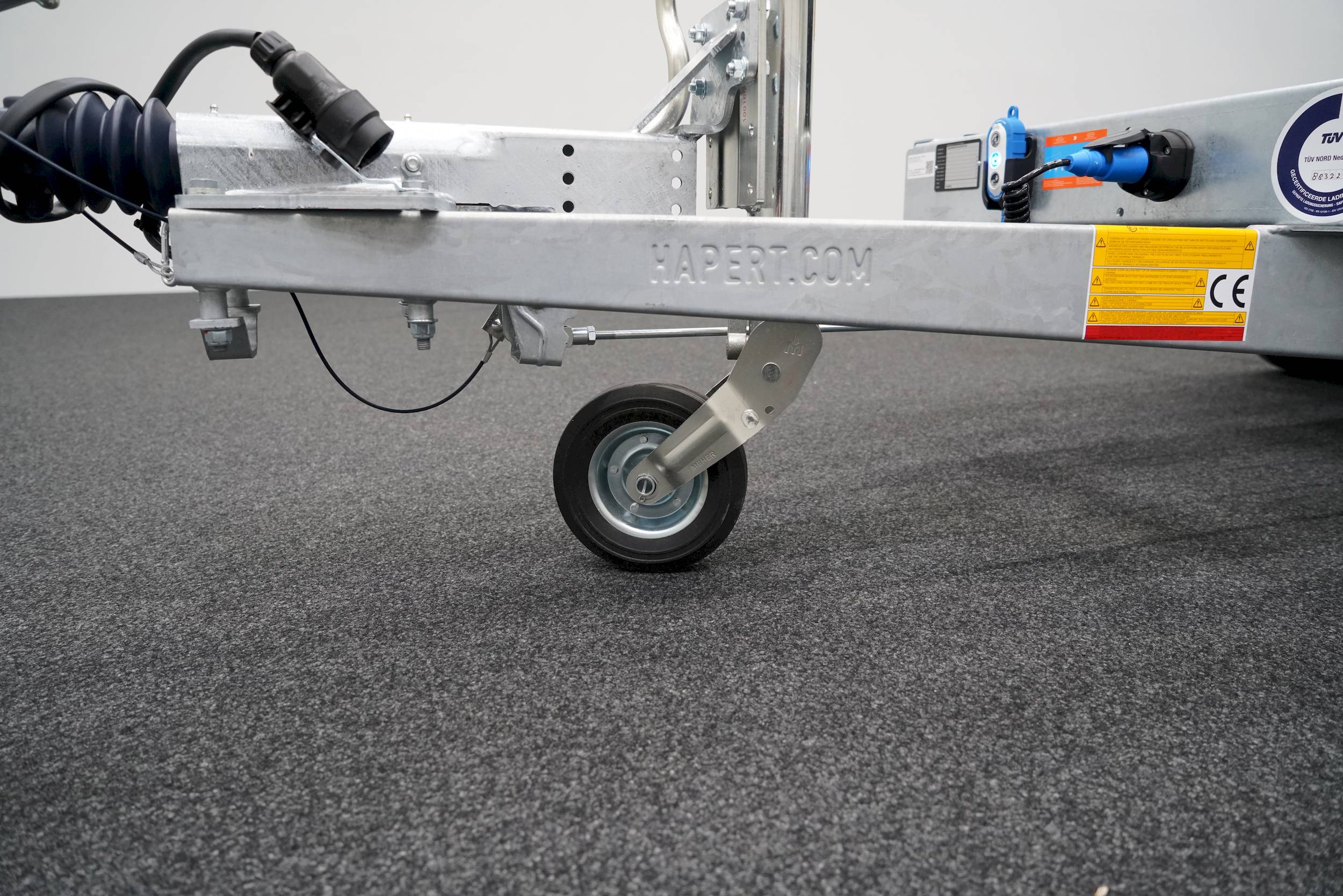HAPERT COBALT HB-1 | E-PUMPE