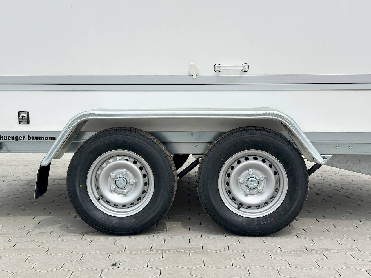 BLYSS F2030HTD | SEITENKLAPPE
