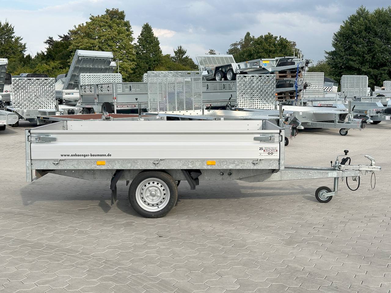 HAPERT AZURE H-1