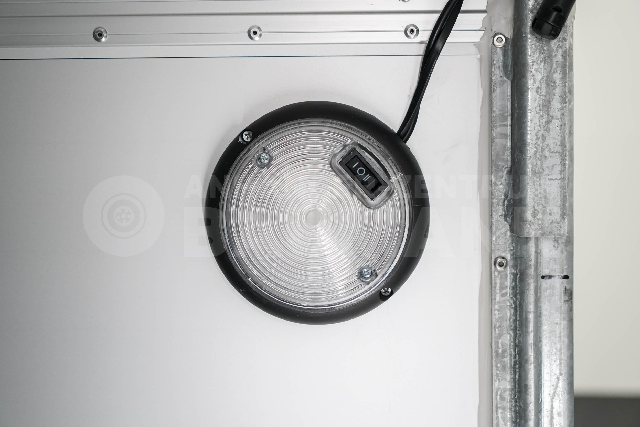 CHEVAL LIBERTE DEBON C400 ALU ROADSTER