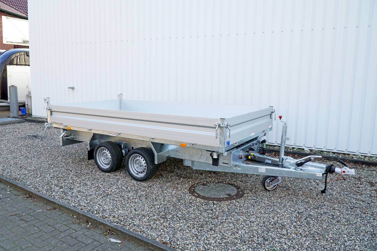 HUMBAUR HTK 3500.37