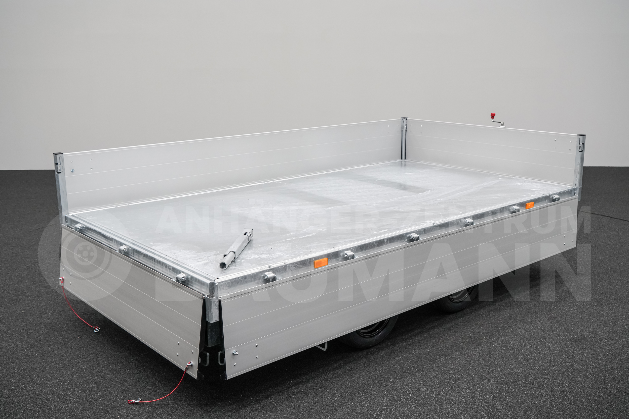 HAPERT COBALT HM-2 FERRO