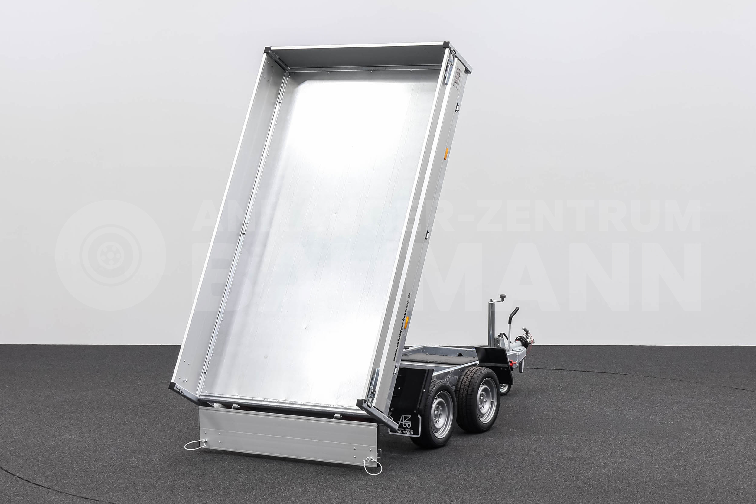 HAPERT COBALT HB-2 | E-PUMPE