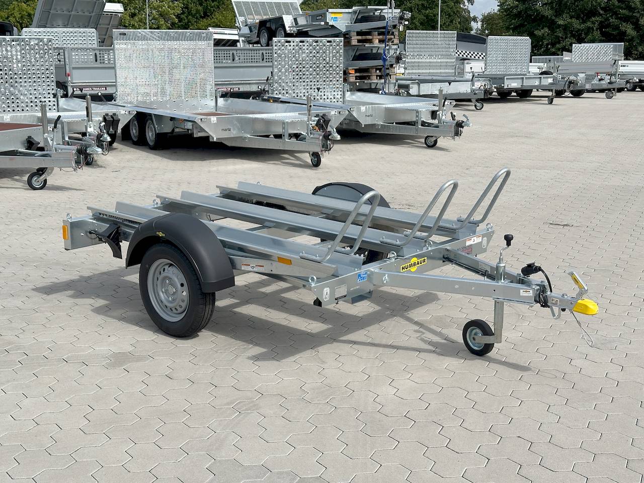 HUMBAUR HM 752113