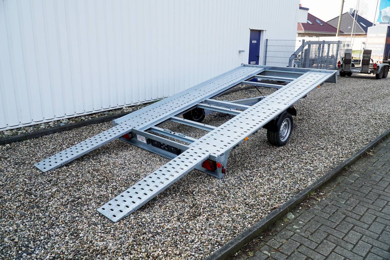 TPV TRAILERS | BÖCKMANN HL EBK 3520/18
