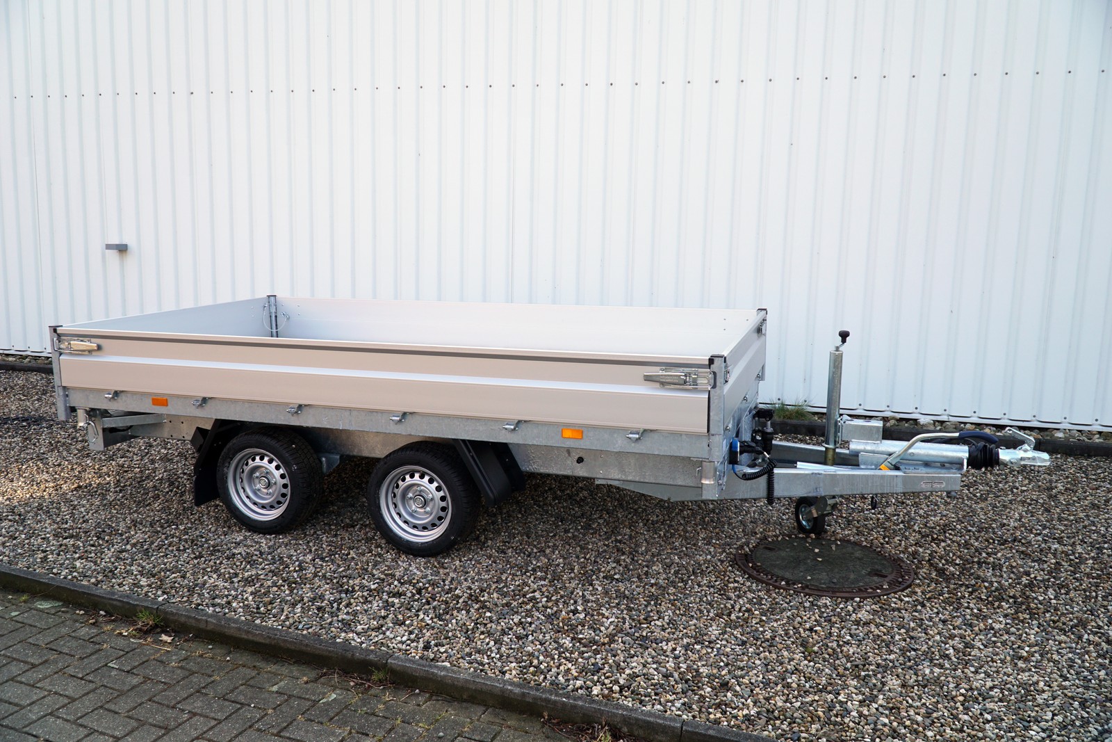 HAPERT COBALT HM-2