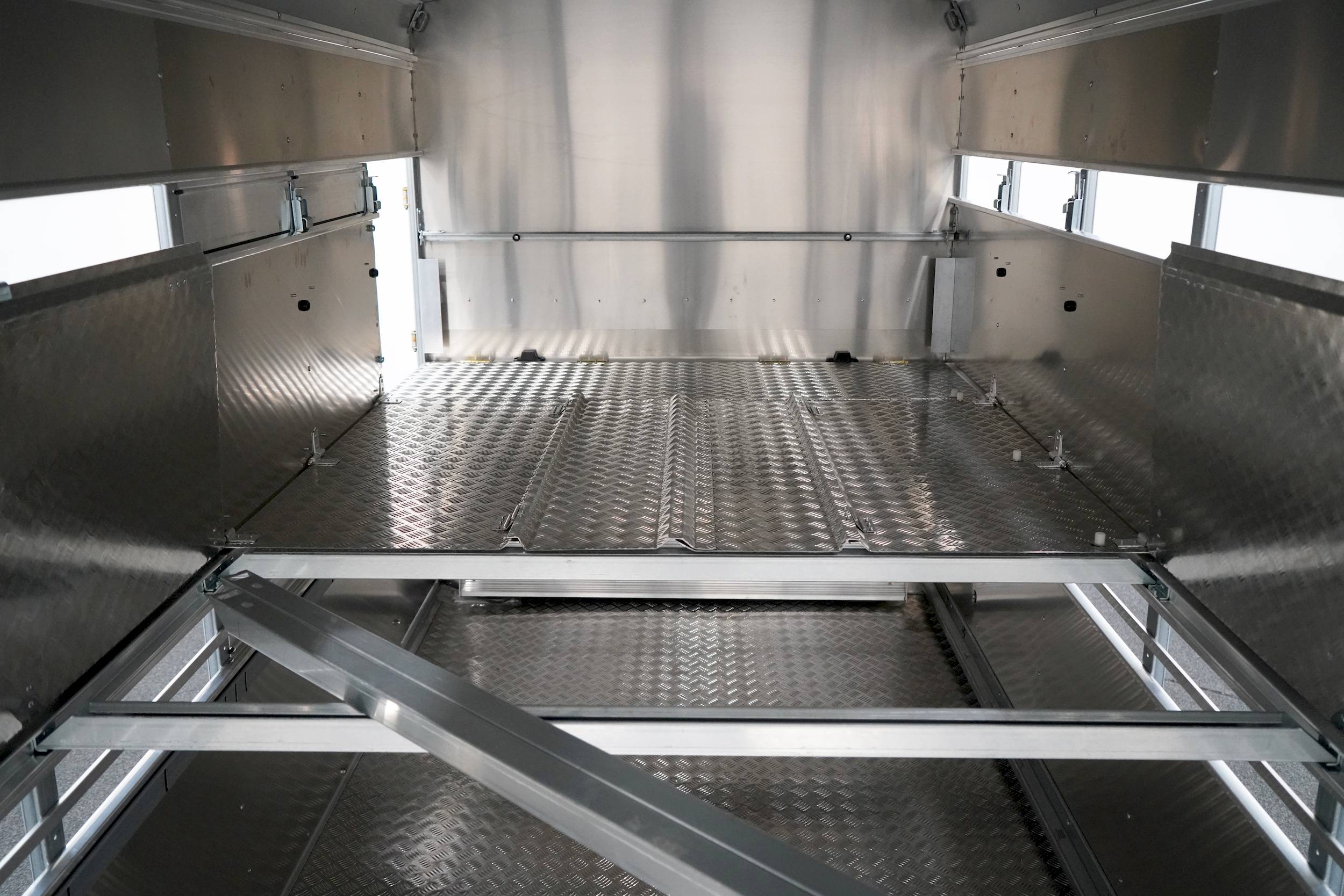 IFOR WILLIAMS TA510 | 14x7 | DOPPELSTOCK