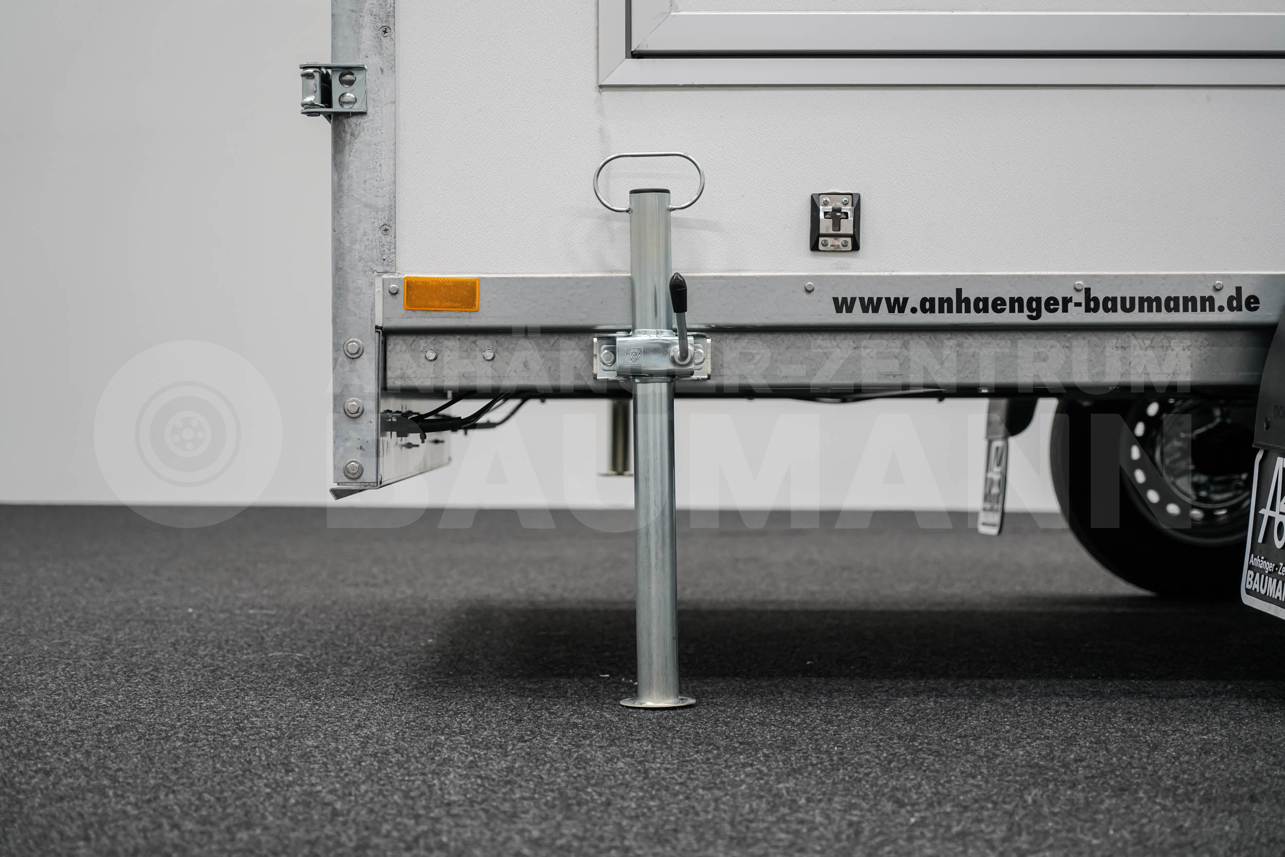 BLYSS F1330HD | SEITENKLAPPE