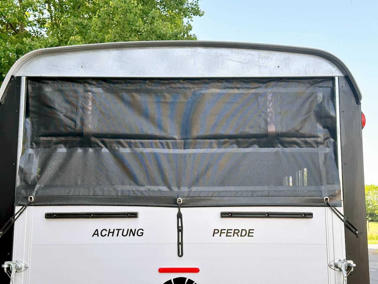 CHEVAL LIBERTE MAXI 4 SCHRÄGSTEHER