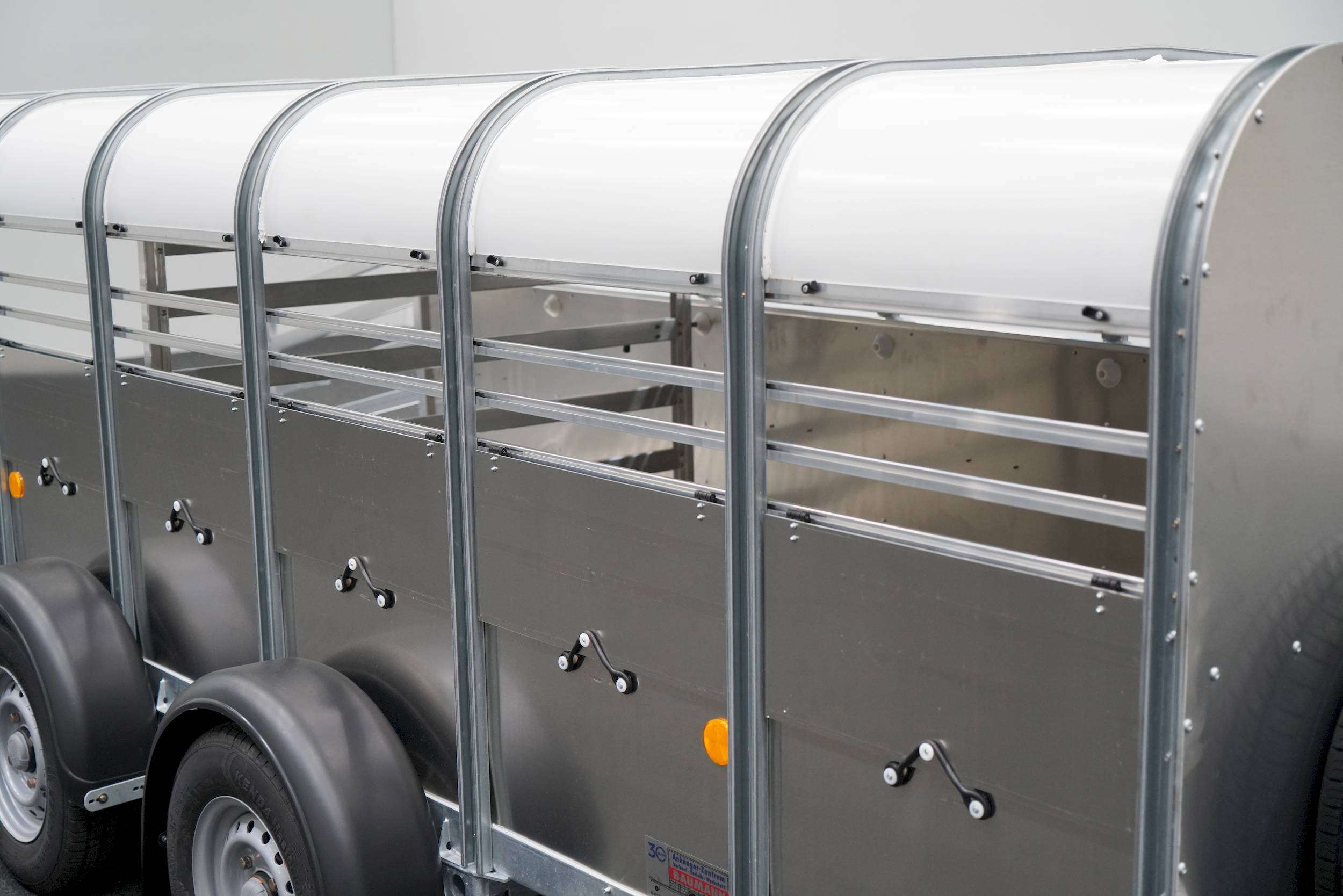 IFOR WILLIAMS TA5 | 12x4