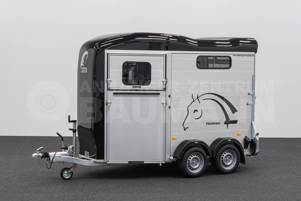 CHEVAL LIBERTE TOURING COUNTRY PREMIUM