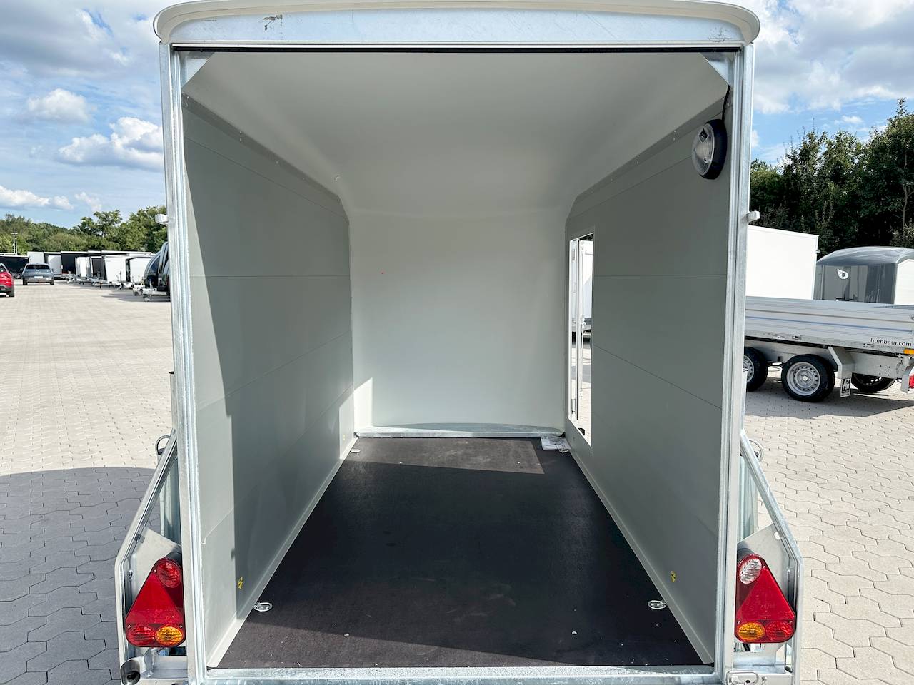 CHEVAL LIBERTE DEBON C255 V2 ALU