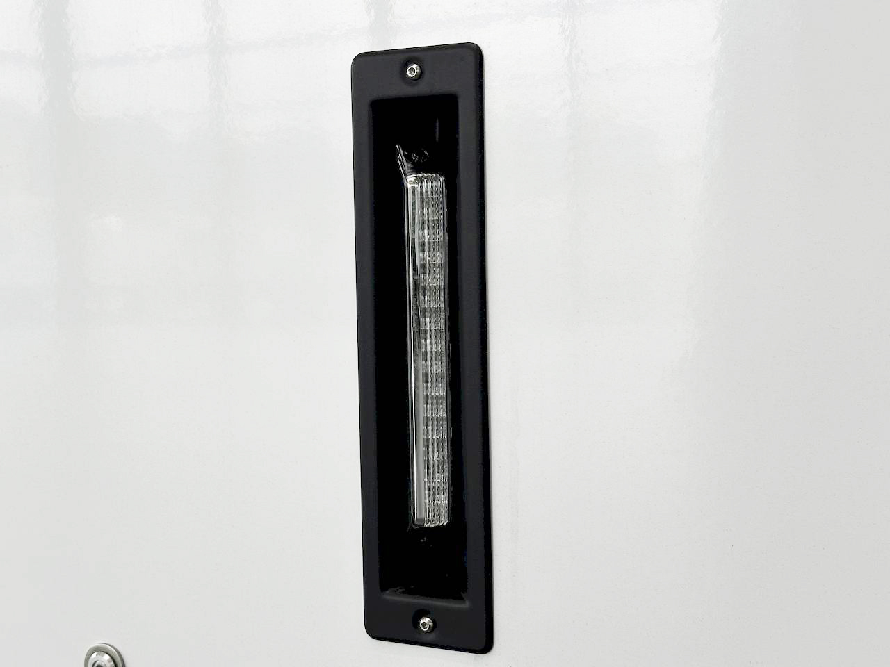 BRIAN JAMES RACE TRANSPORTER 7 | 397-6023-35-3-10-W | TRIDEM | ZUSATZRAMPEN