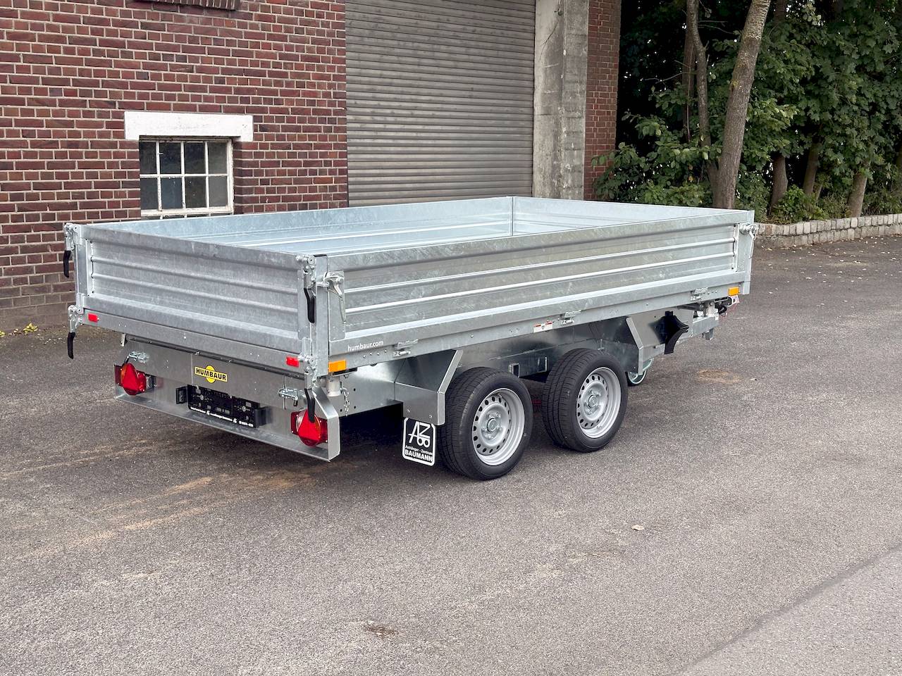 HUMBAUR HTK 3000.31 | PROSTEEL