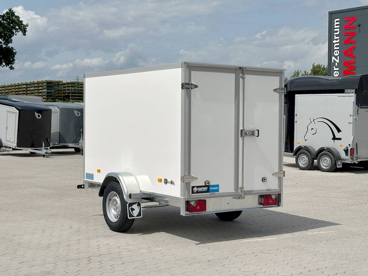 HAPERT SAPPHIRE L-1 COOL
