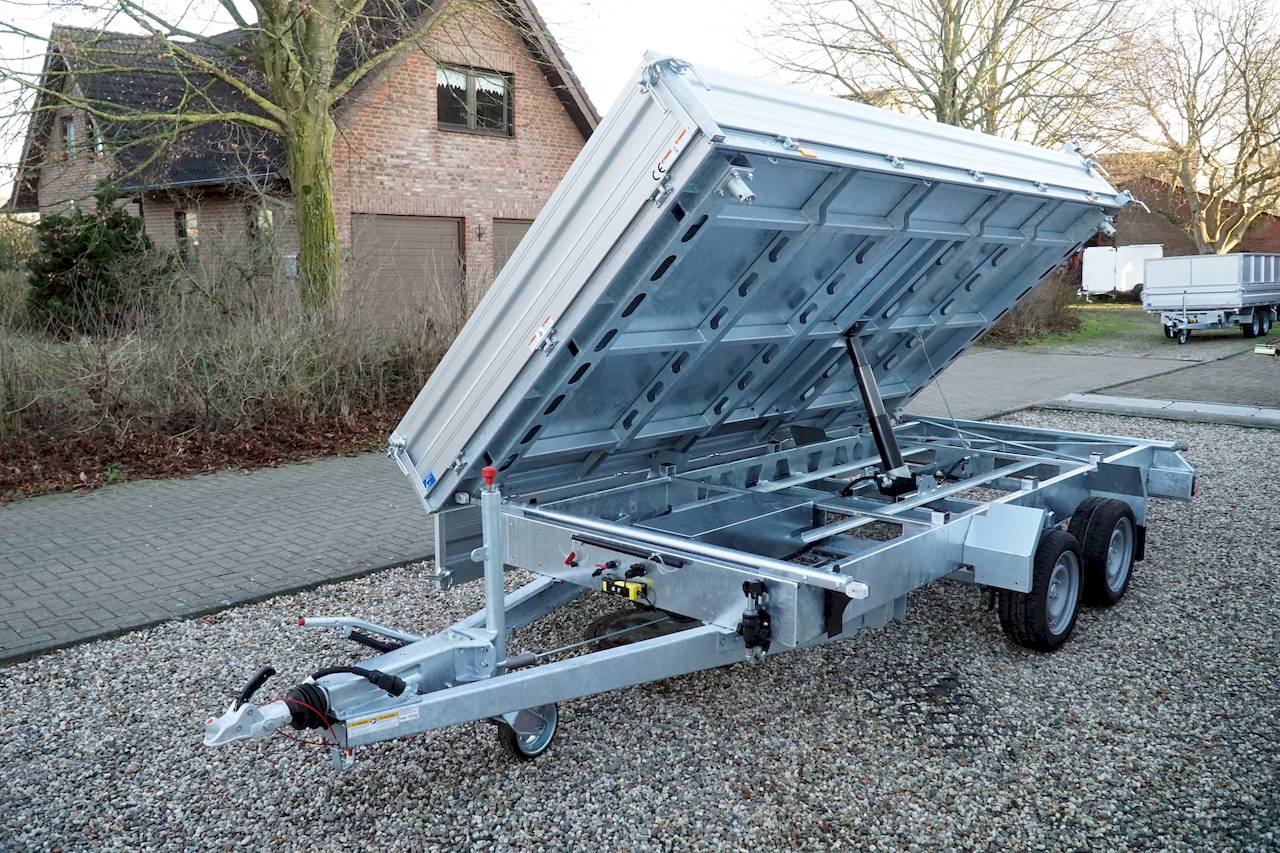 HUMBAUR HTK 3500.41