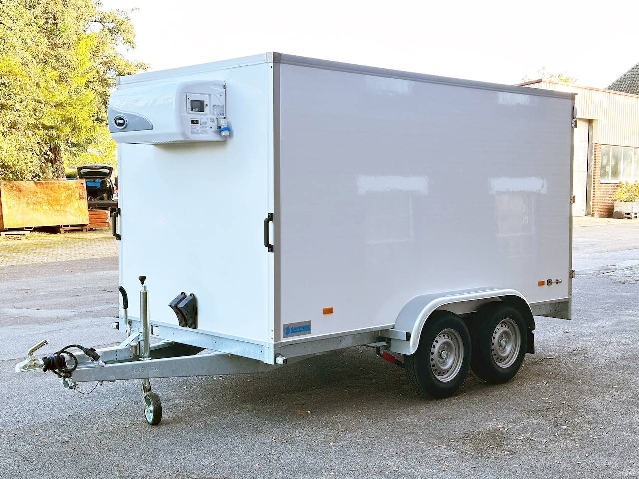 HAPERT SAPPHIRE L-2 COOL